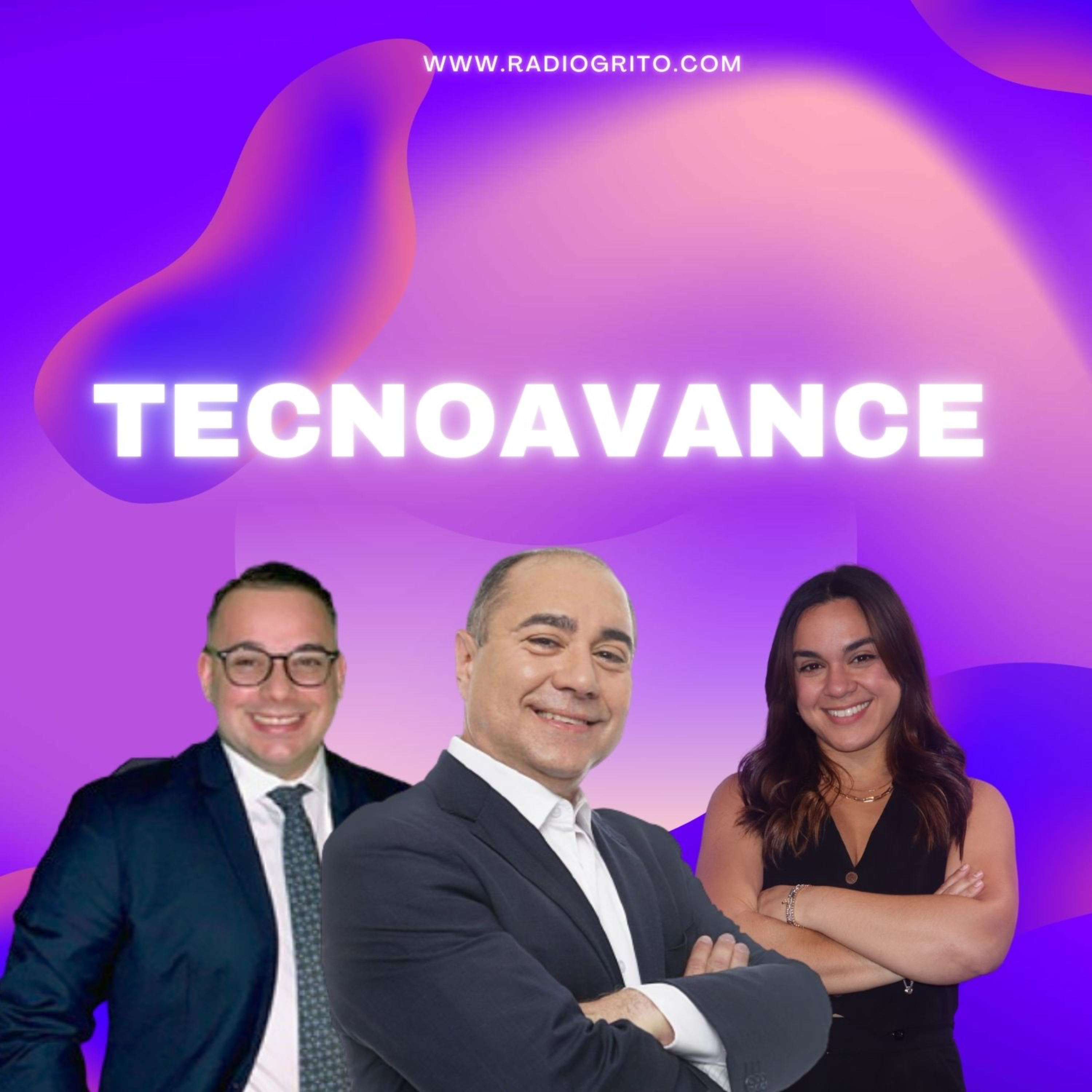 Tecnoavance 15-abril-2025