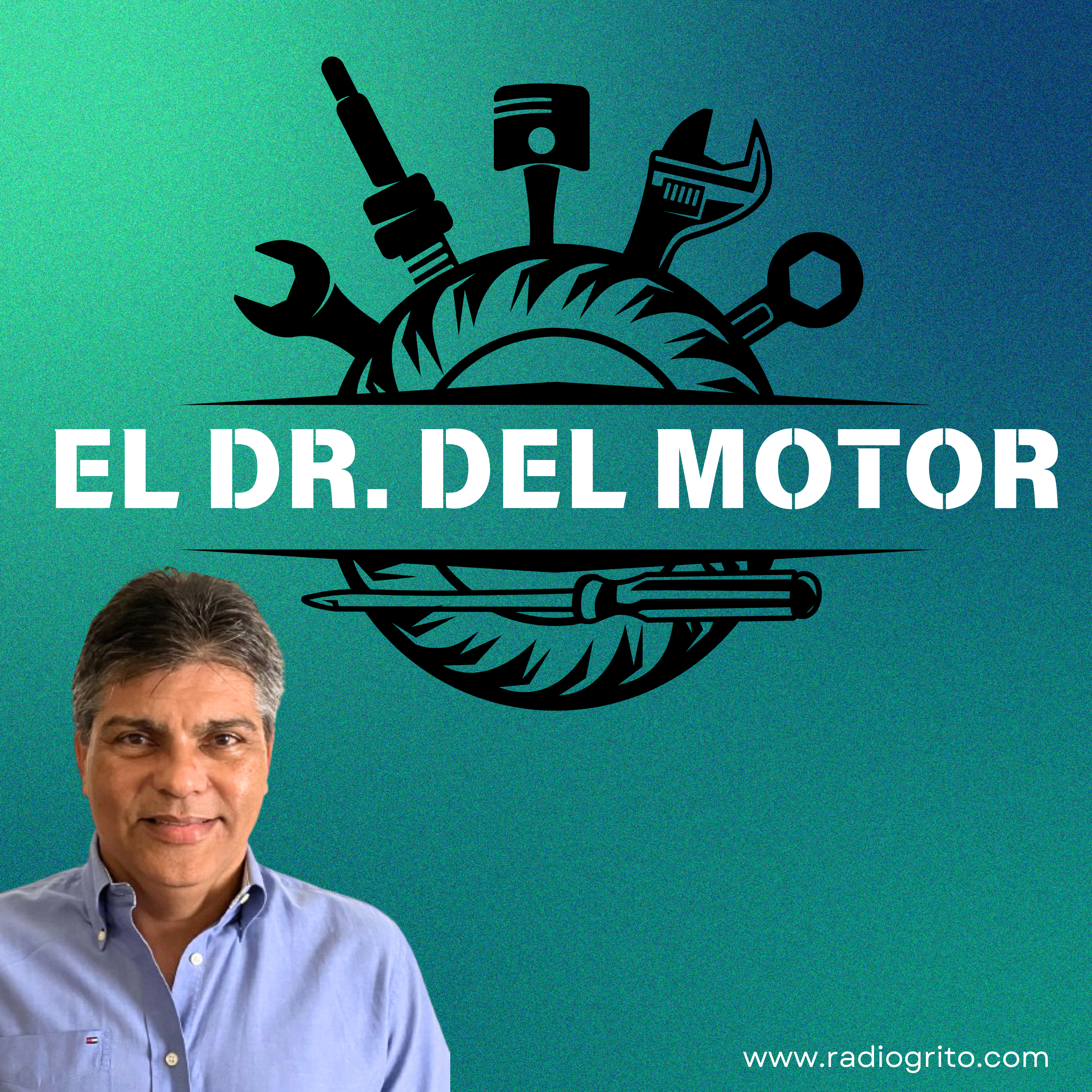 El Dr. del Motor 26-mayo-2025