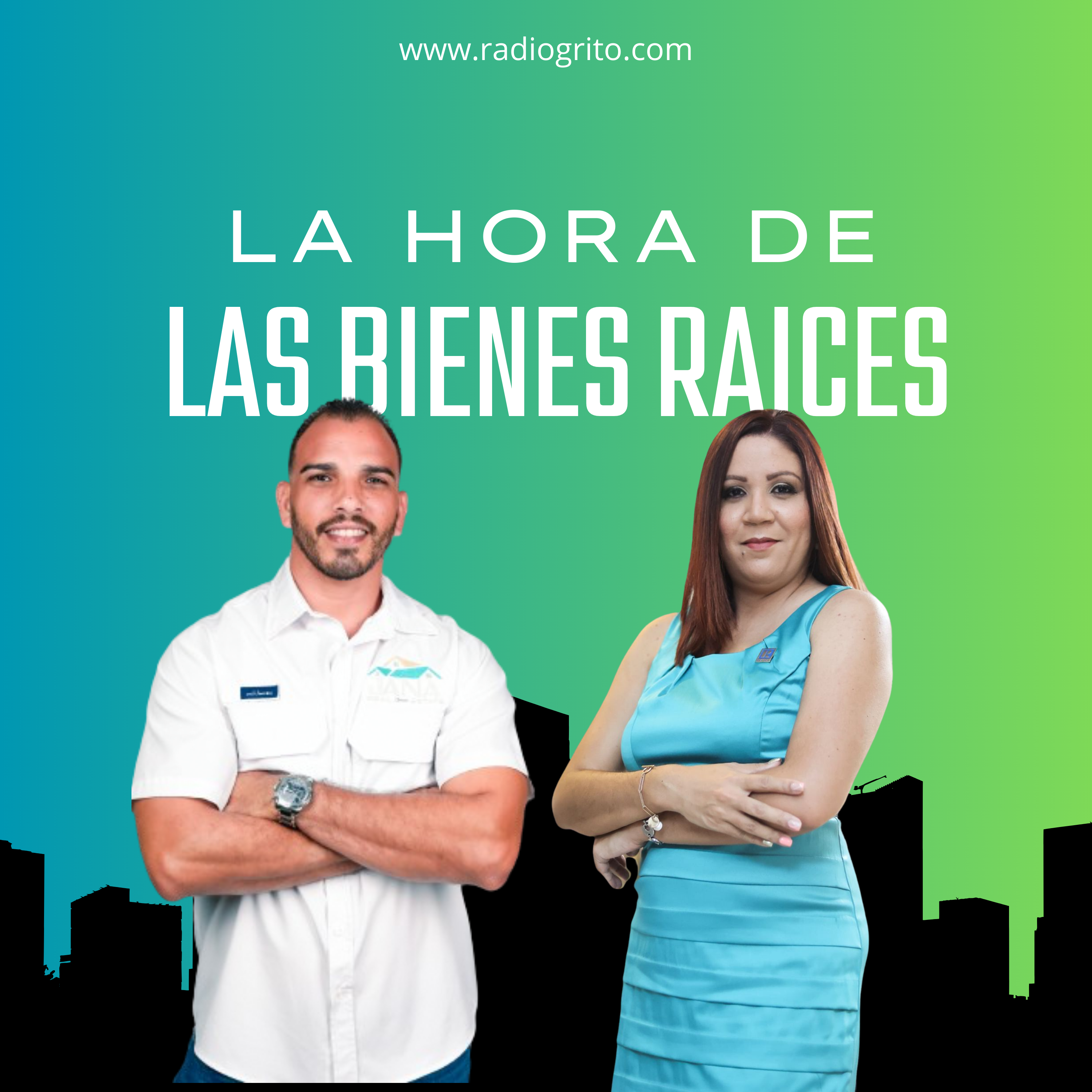 La Hora de las Bienes Raíces 5-agosto-2025