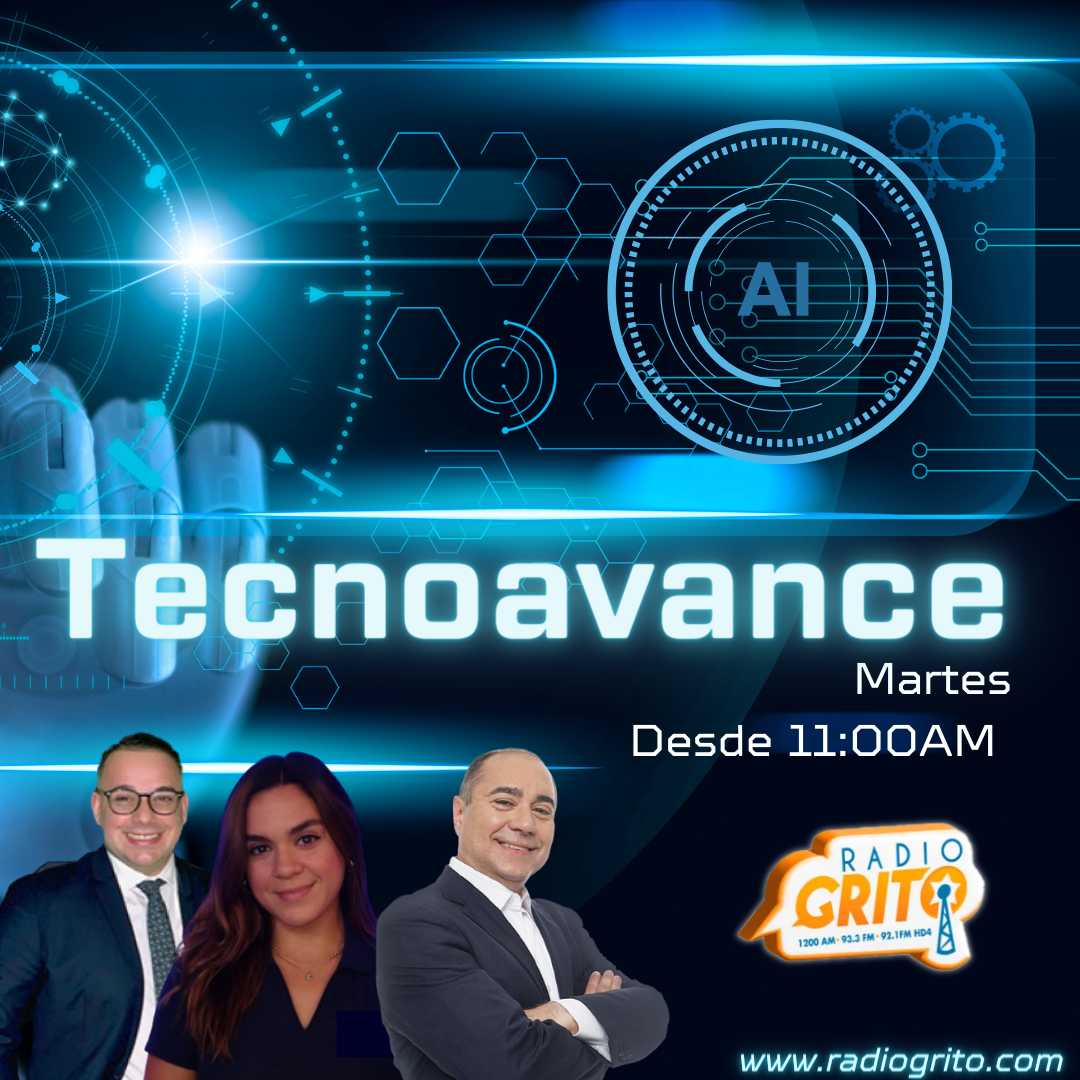 Tecnoavance 20-agosto-2025