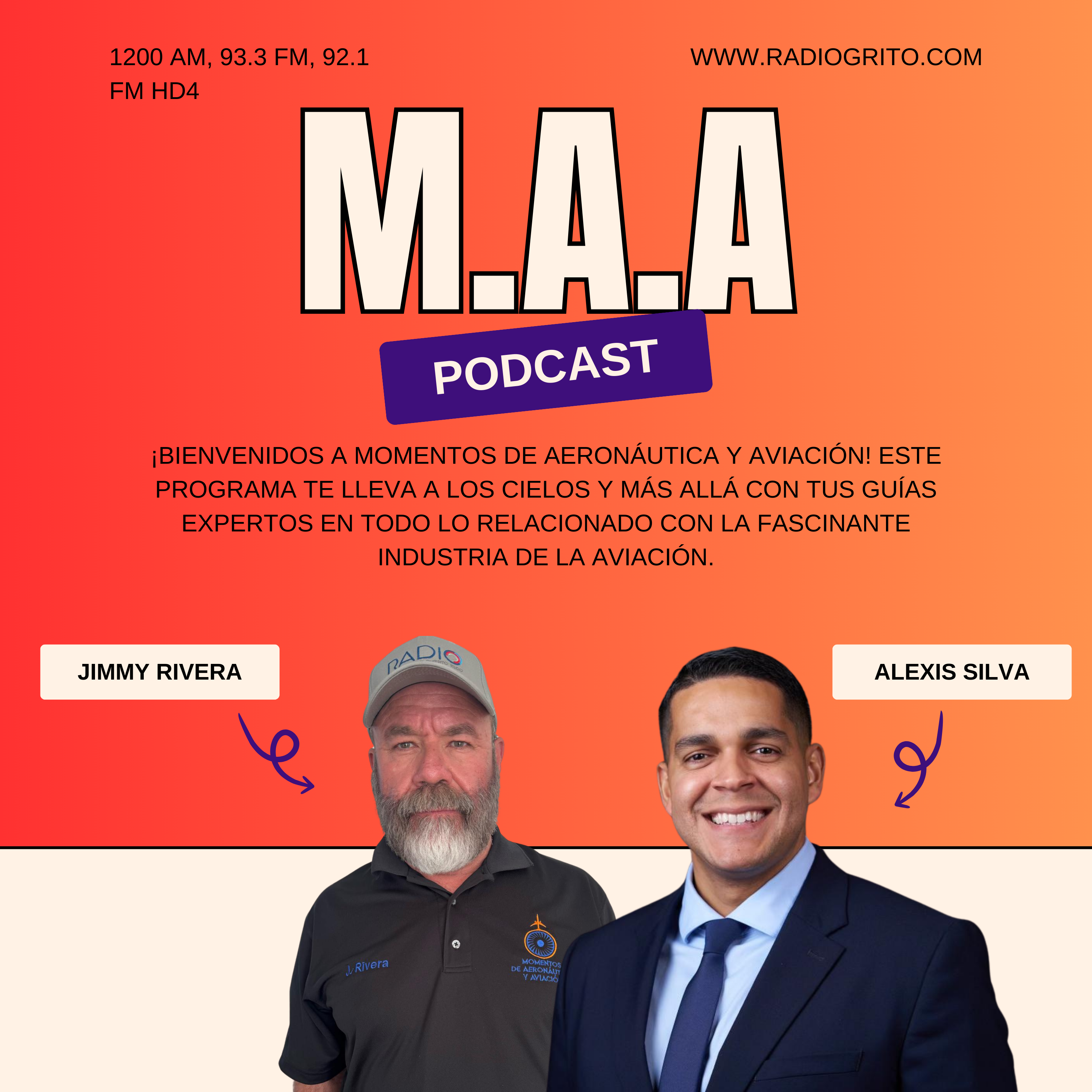 Episode Cover
