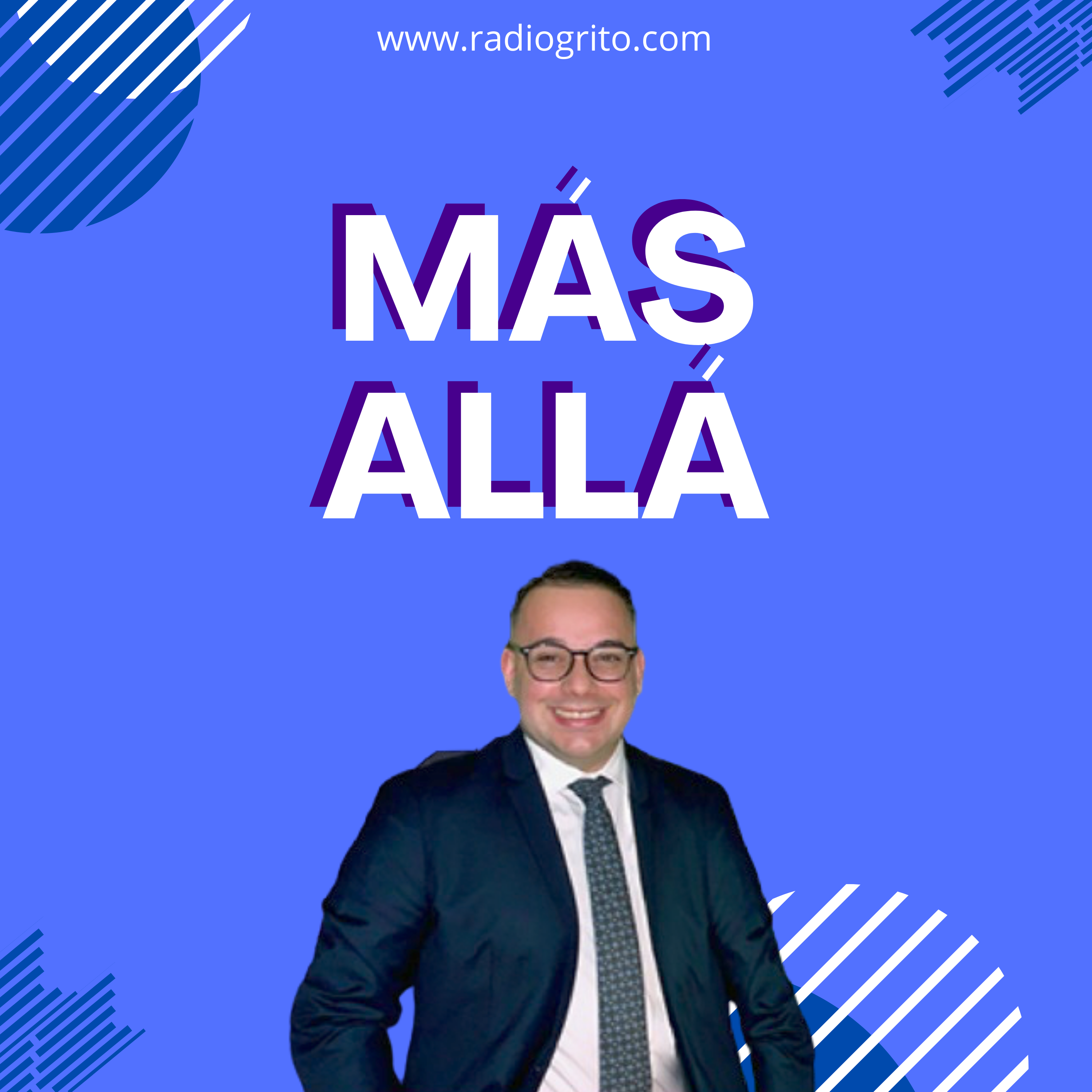 Más Allá 13-septiembre-2025