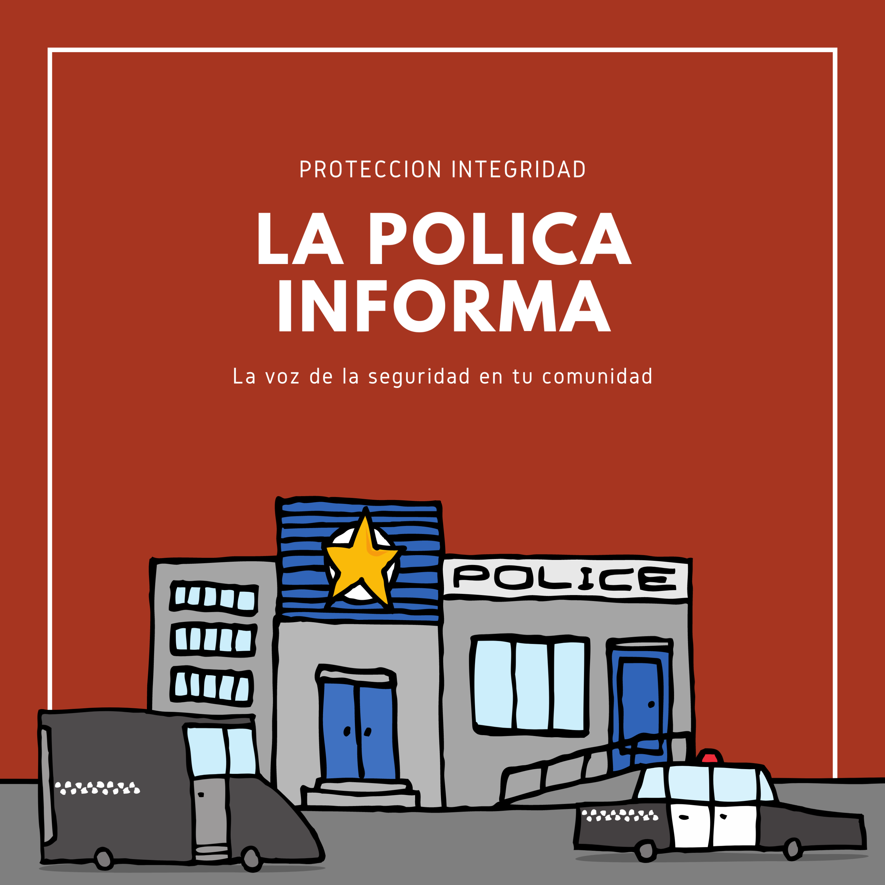 La Policia Te Informa 5-noviembre-2025