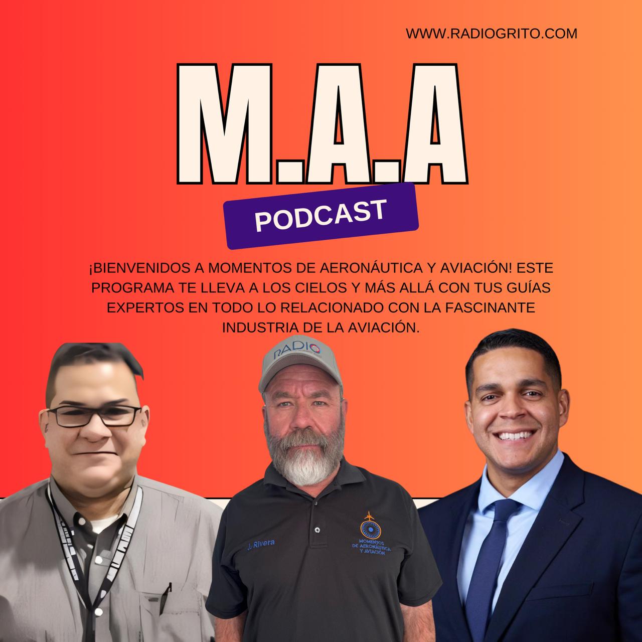 Momentos de Aeronáutica y Aviación Episodio #93: El Efecto del Cierre del Gobierno Federal en las Aerolíneas