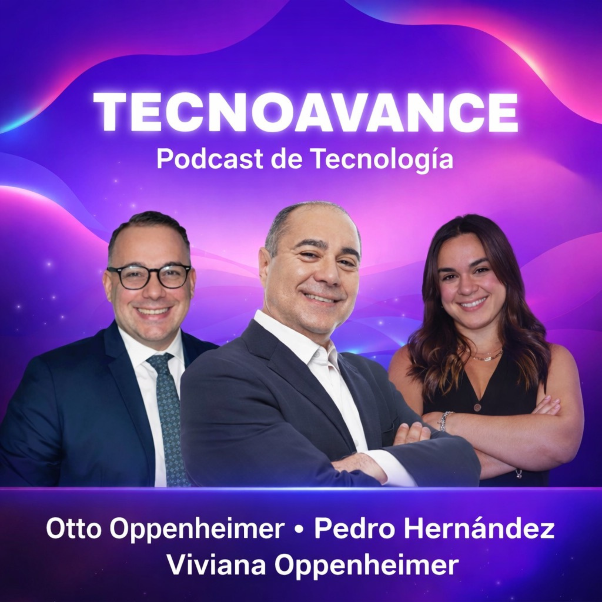 TecnoAvance 25-marzo-2026