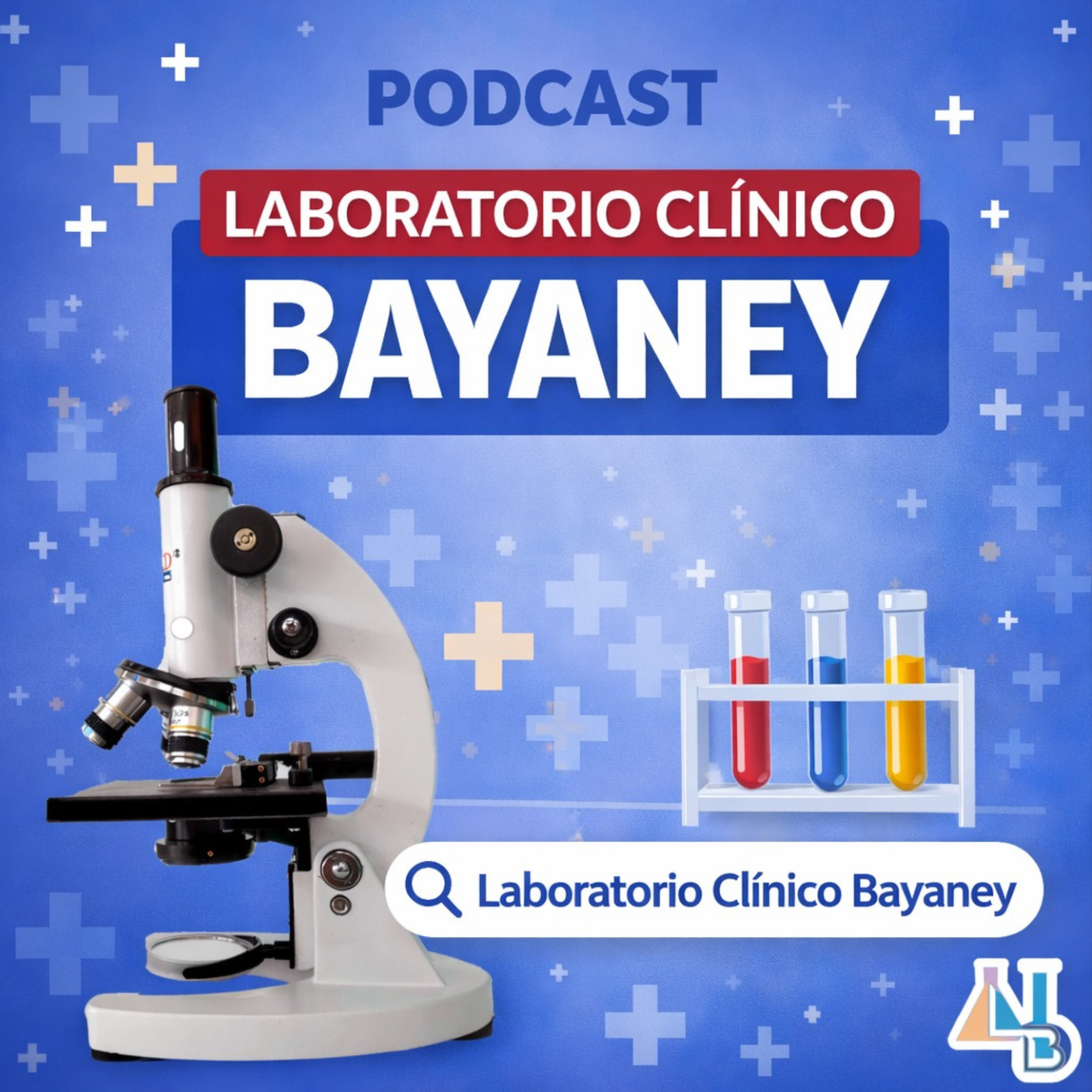 21 de mayo del 2026 - Laboratorio Clínico de Bayaney Cuidando de tu Salud