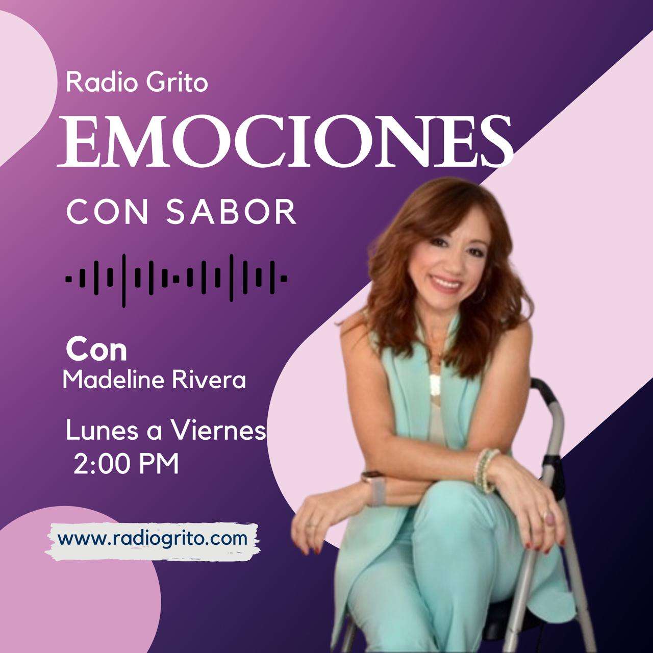 23 de julio del 2026 - Emociones con Sabor