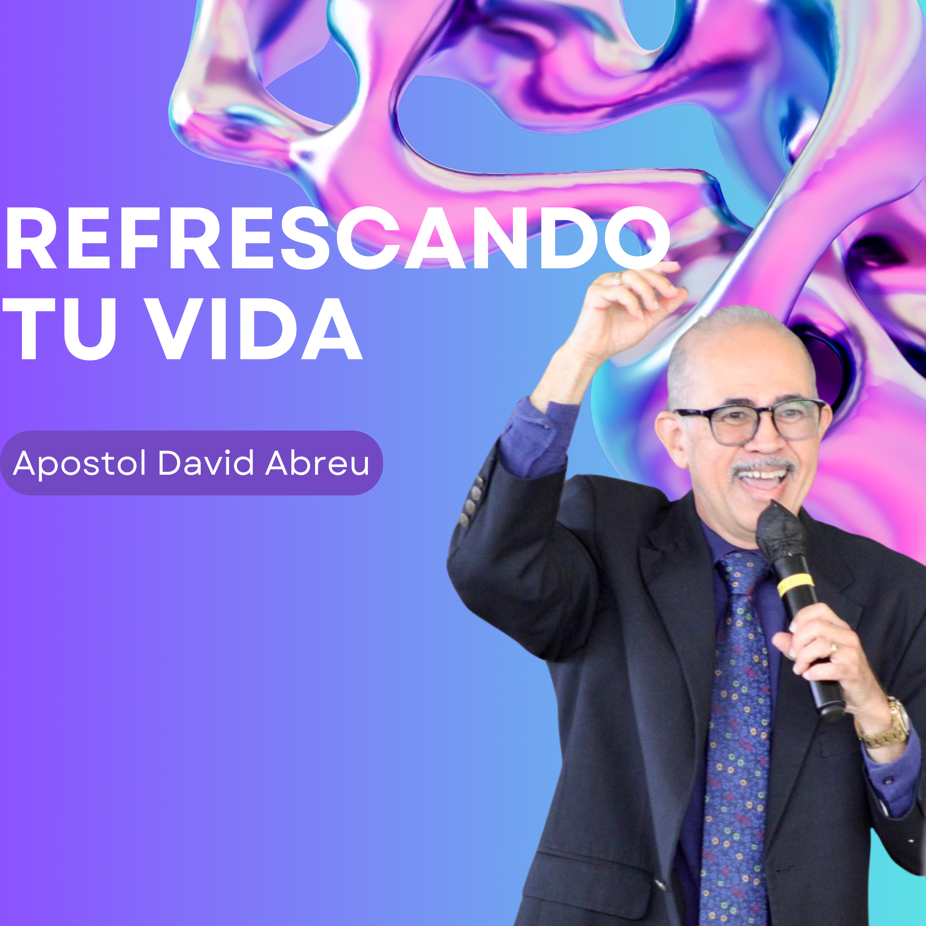 27 de julio del 2026 - Refrescando tu Vida