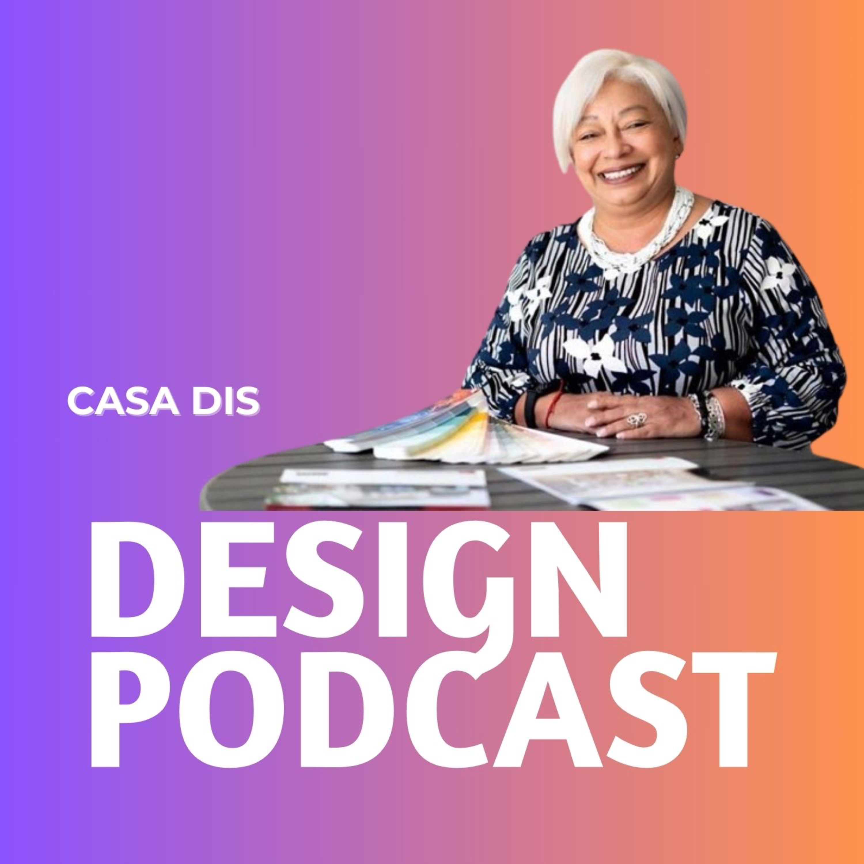 Casa DIs con la Dra. Margaret Díaz 6-agosto-2026
