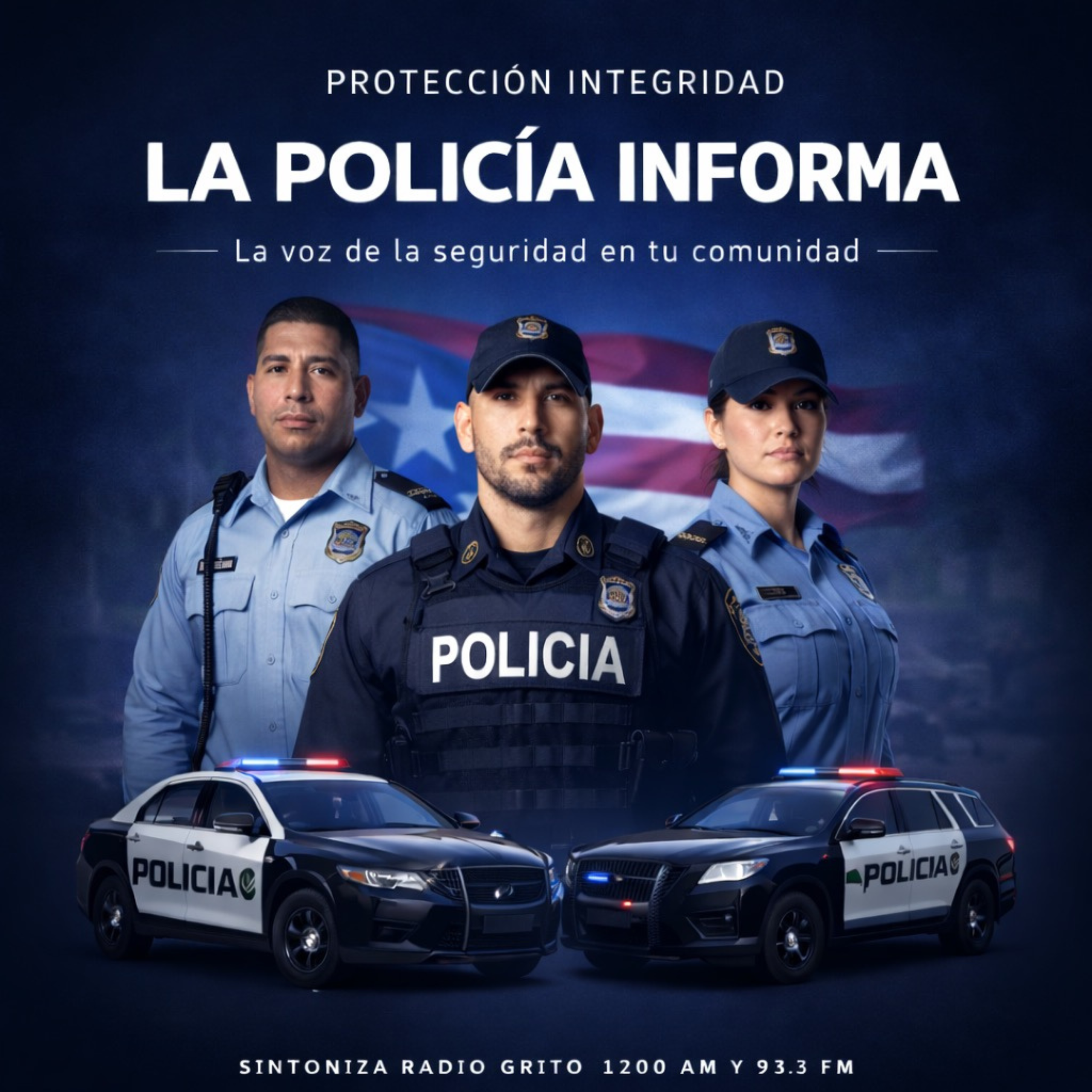 La Policia Te Informa 24-agosto-2026
