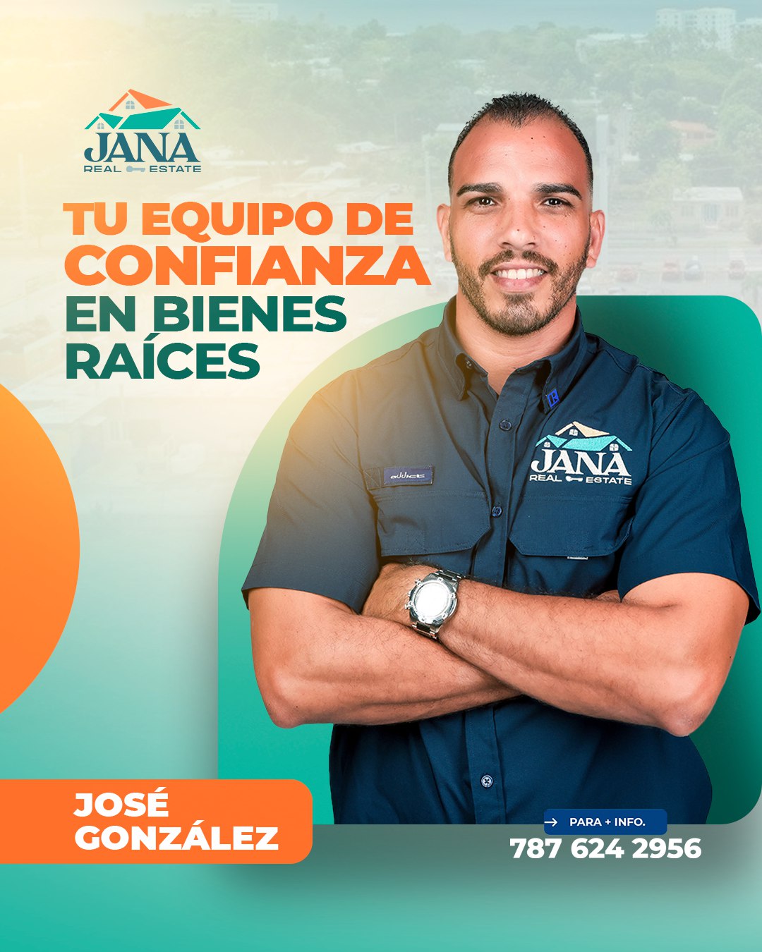 Jose Gonzalez Reyes