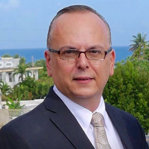 Armando Legarreta Raices