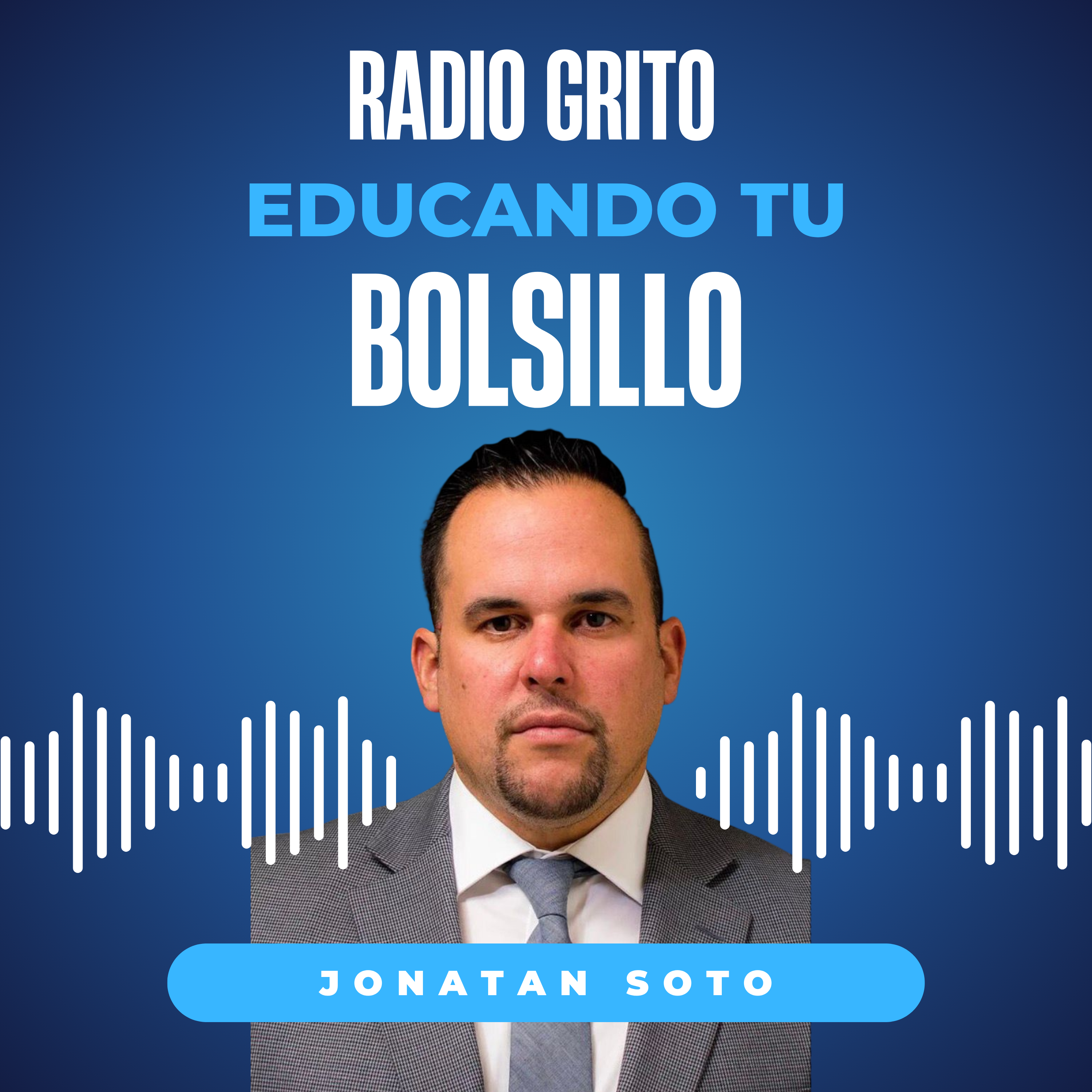 Podcast Cover
