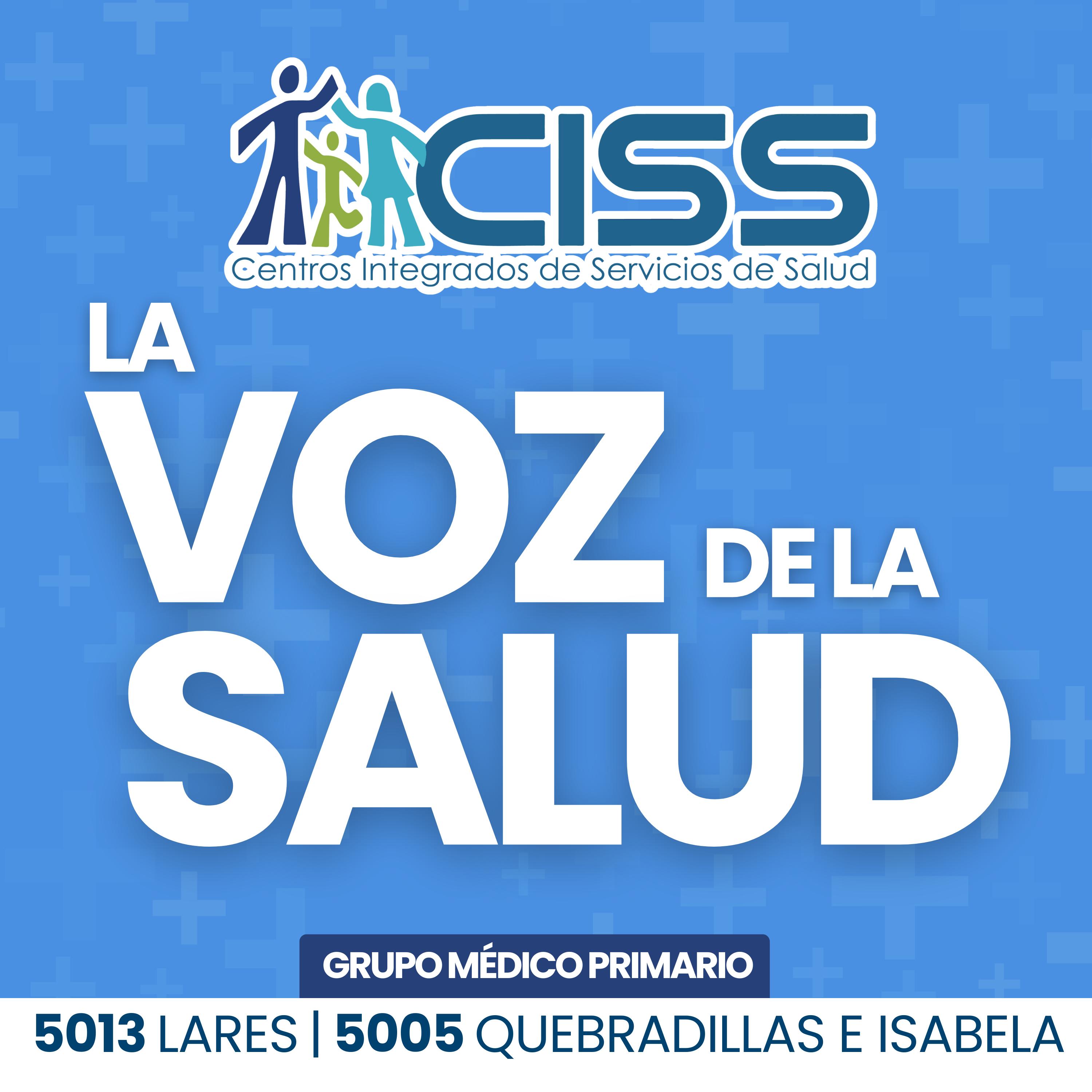 La Voz de la Salud