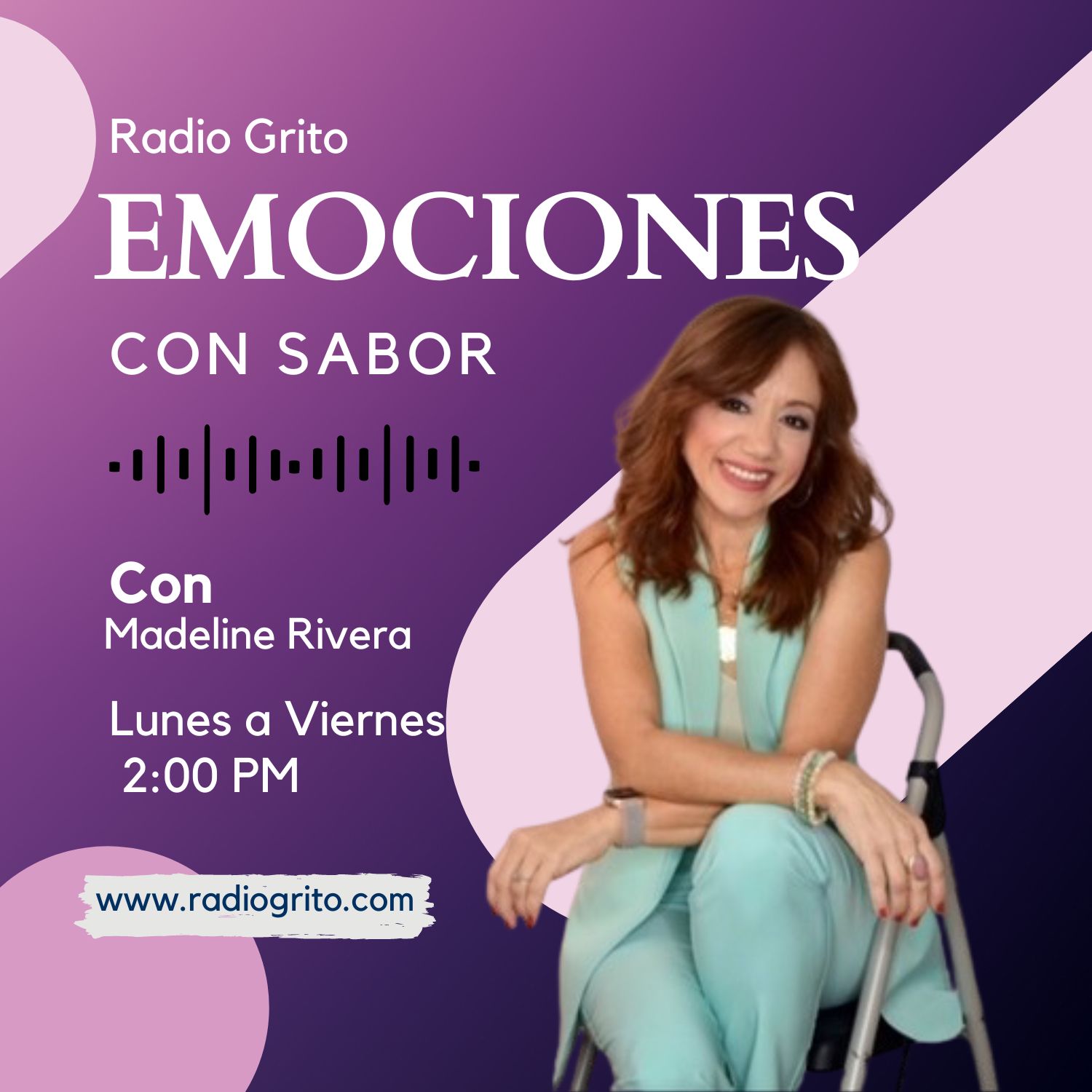 Emociones con Sabor