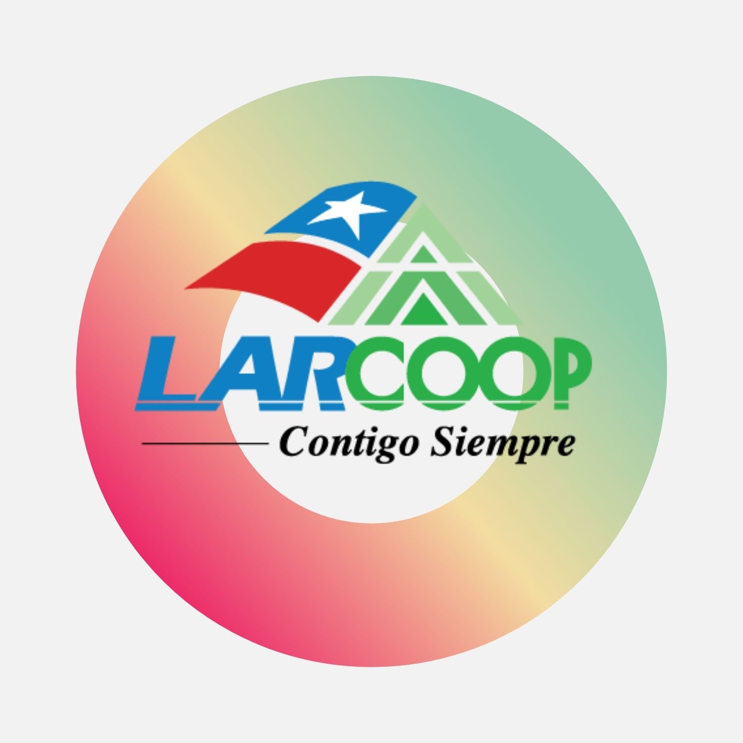 Larcoop Contigo Siempre