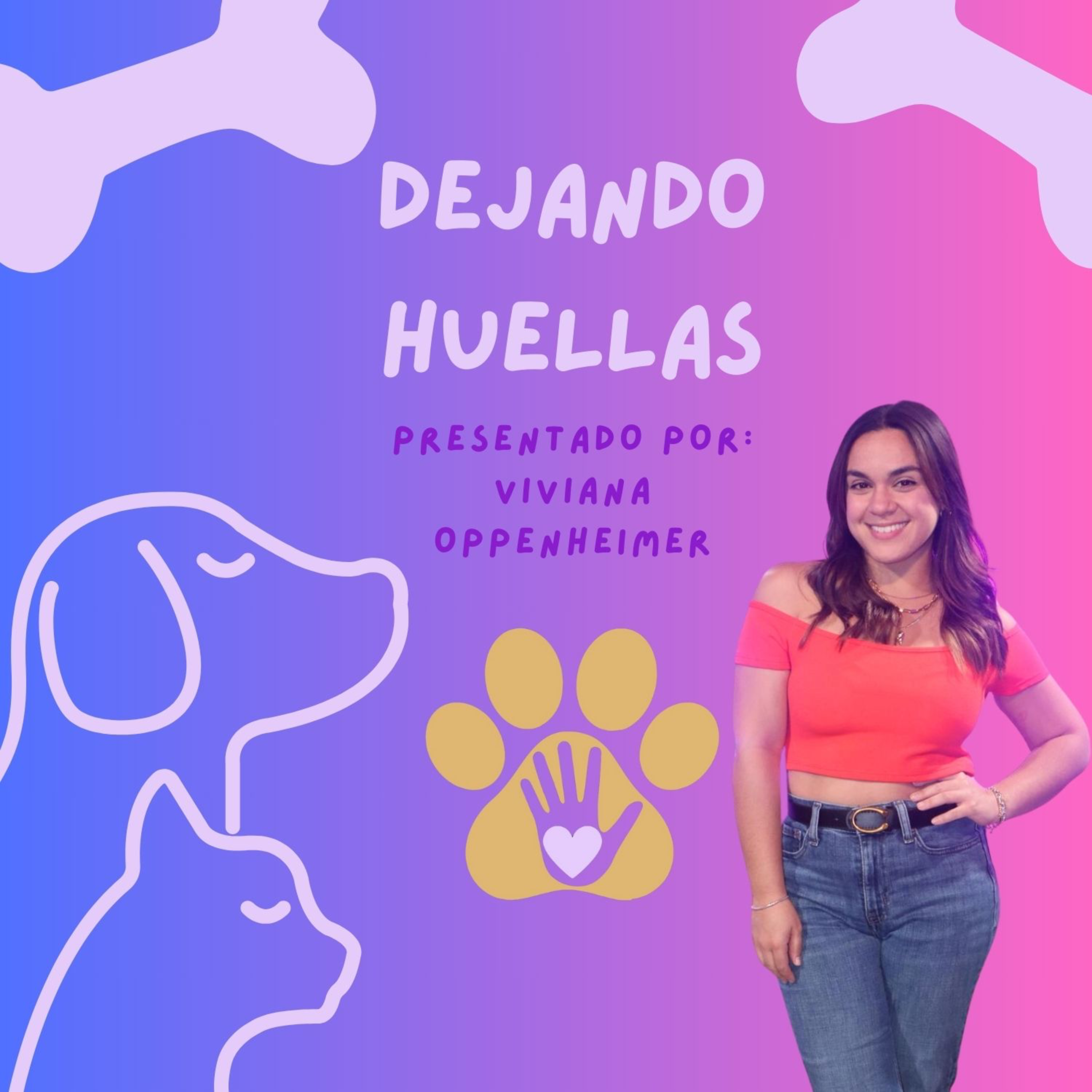 Dejando Huellas