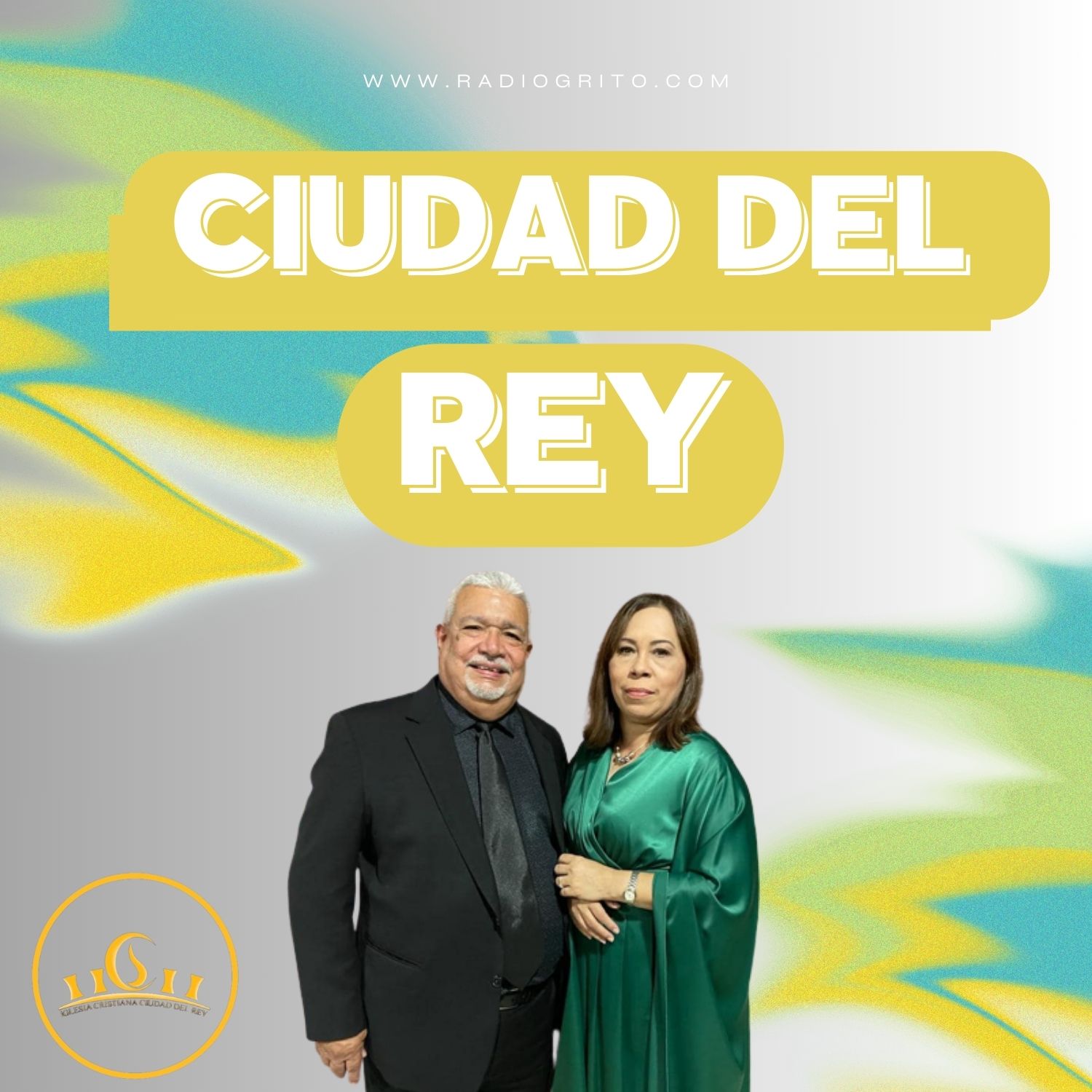 Ciudad del Rey