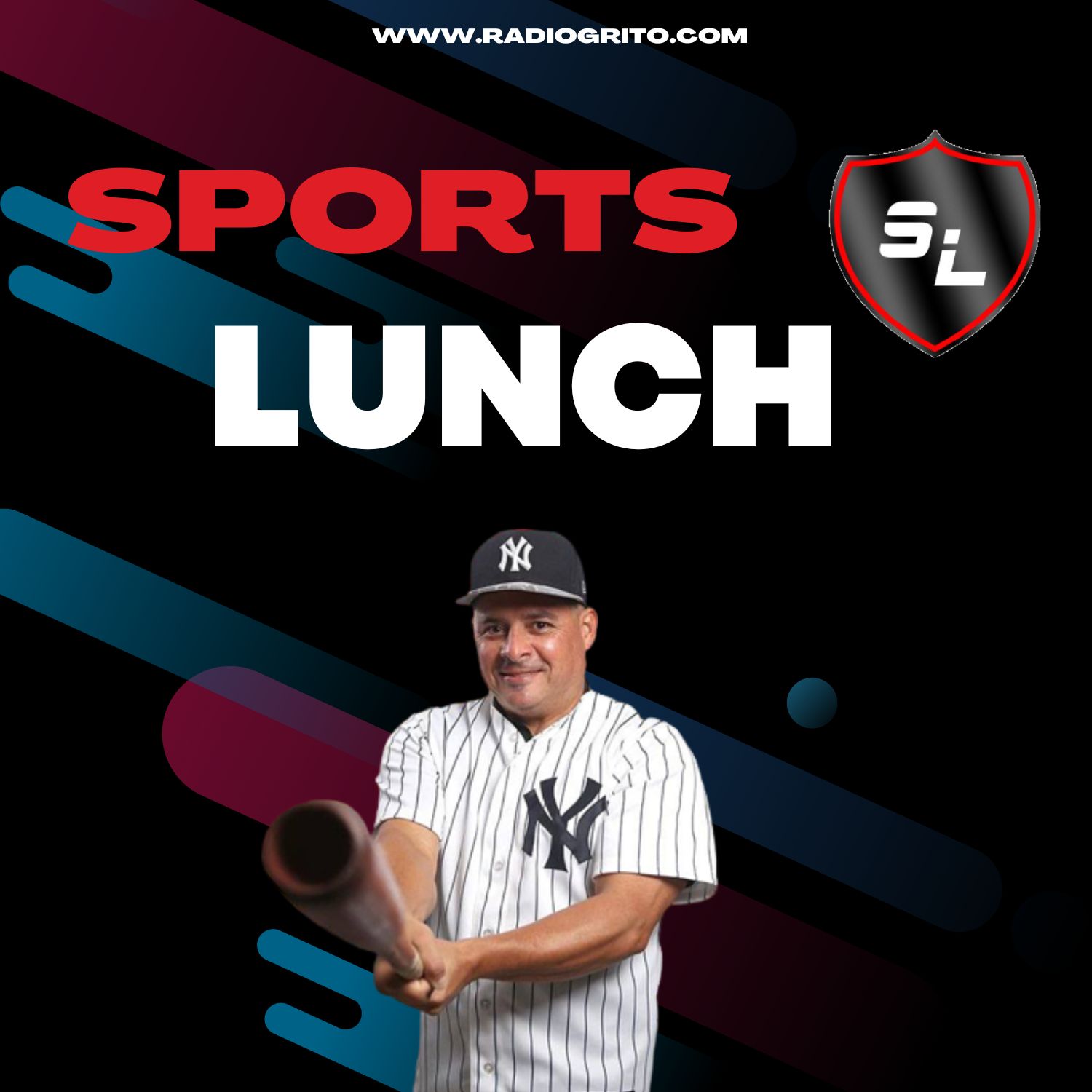 Sport Lunch
