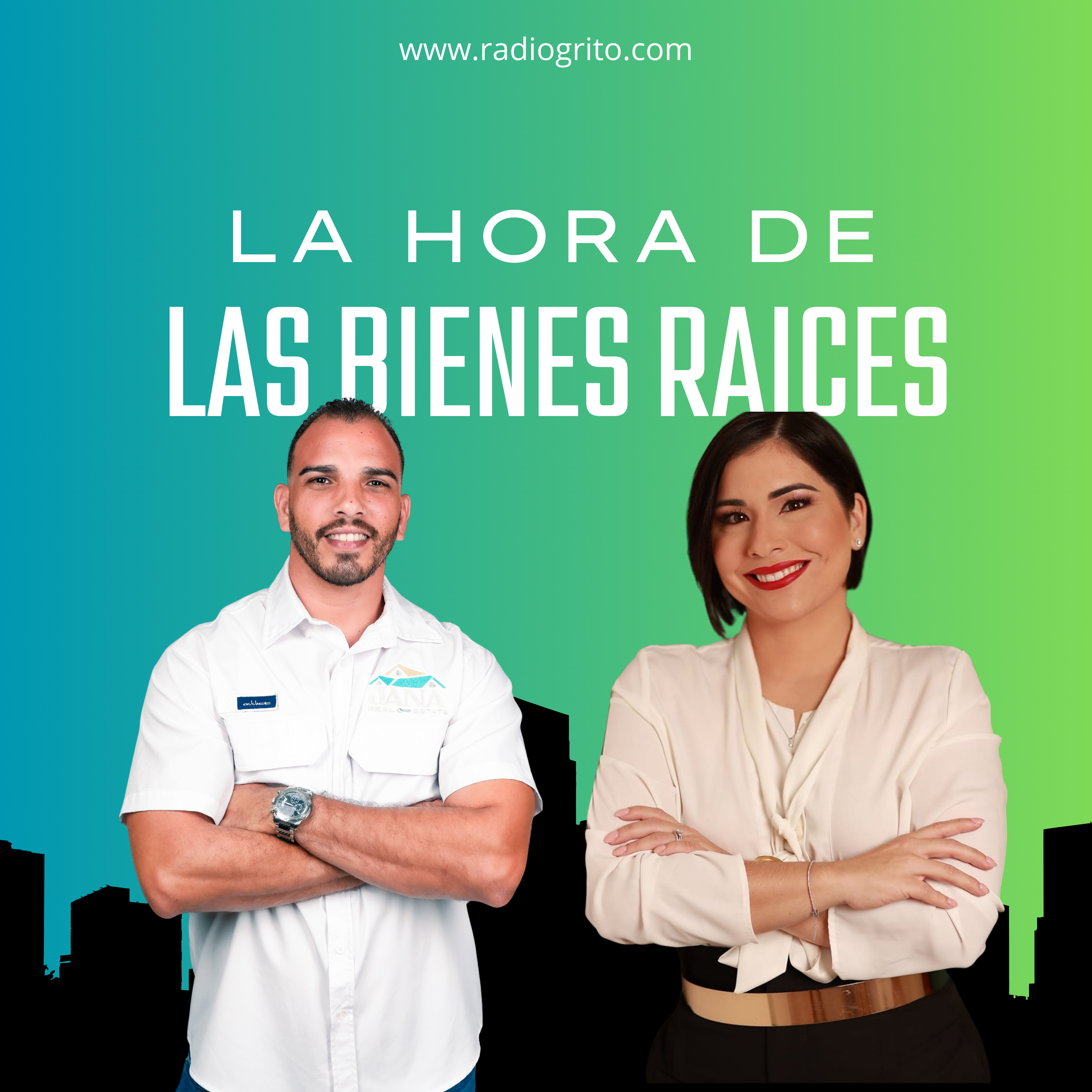 La Hora De Las Bienes Raices