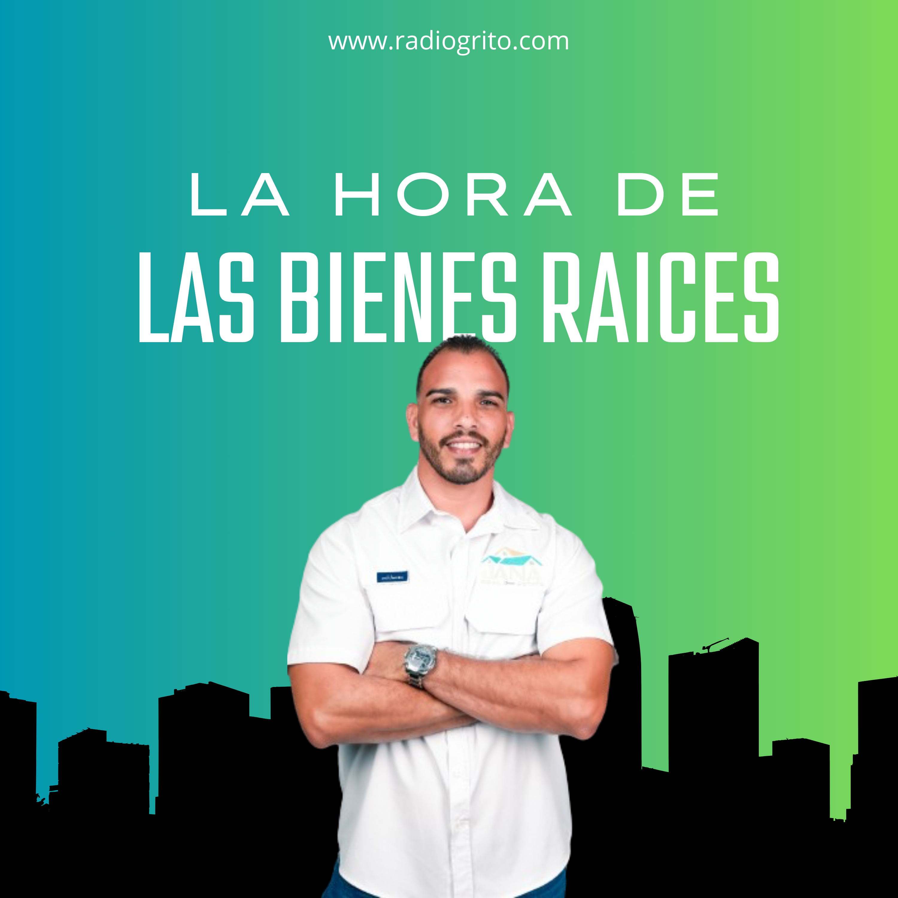 La Hora De Las Bienes Raices