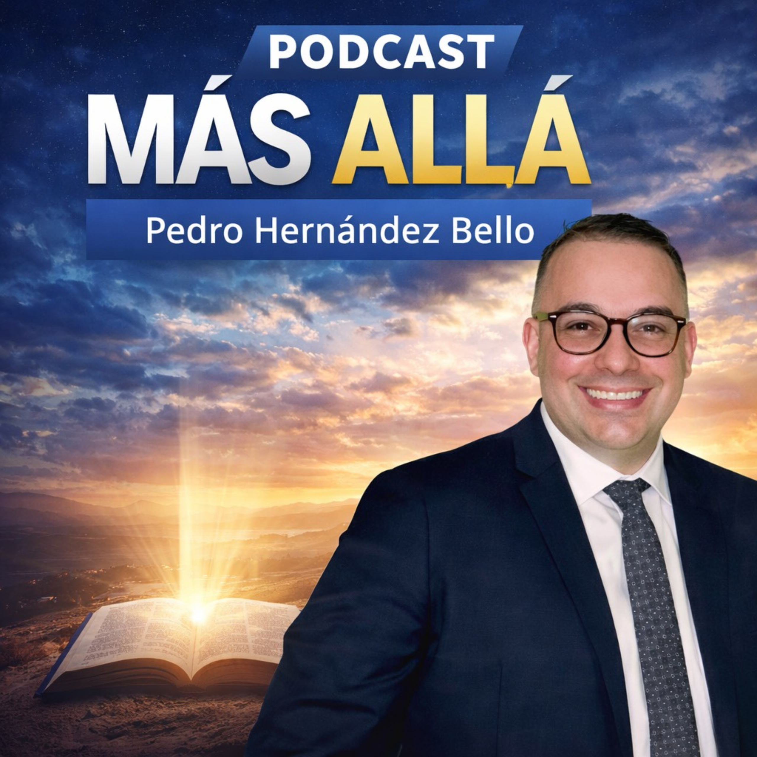 Más allá