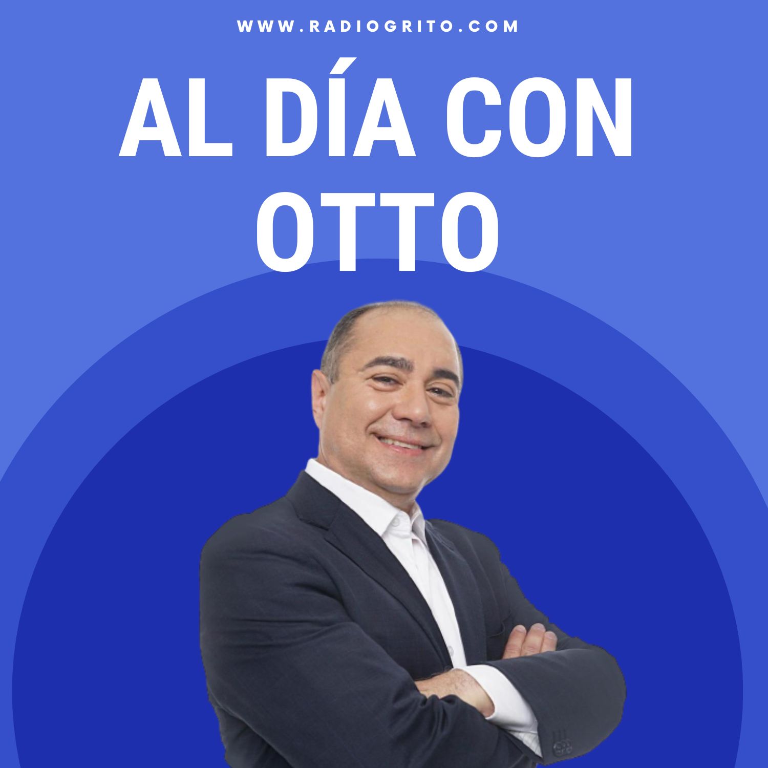 Al día con Otto
