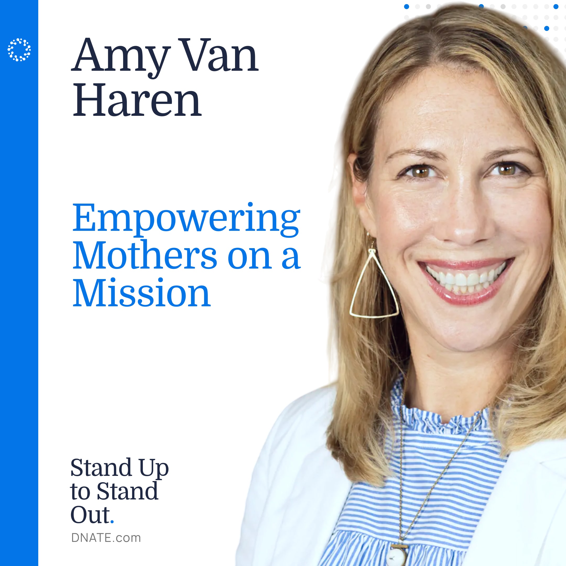 Episode 14: Authentic Entrepreneurship & the Power of Community with Amy VanHaren