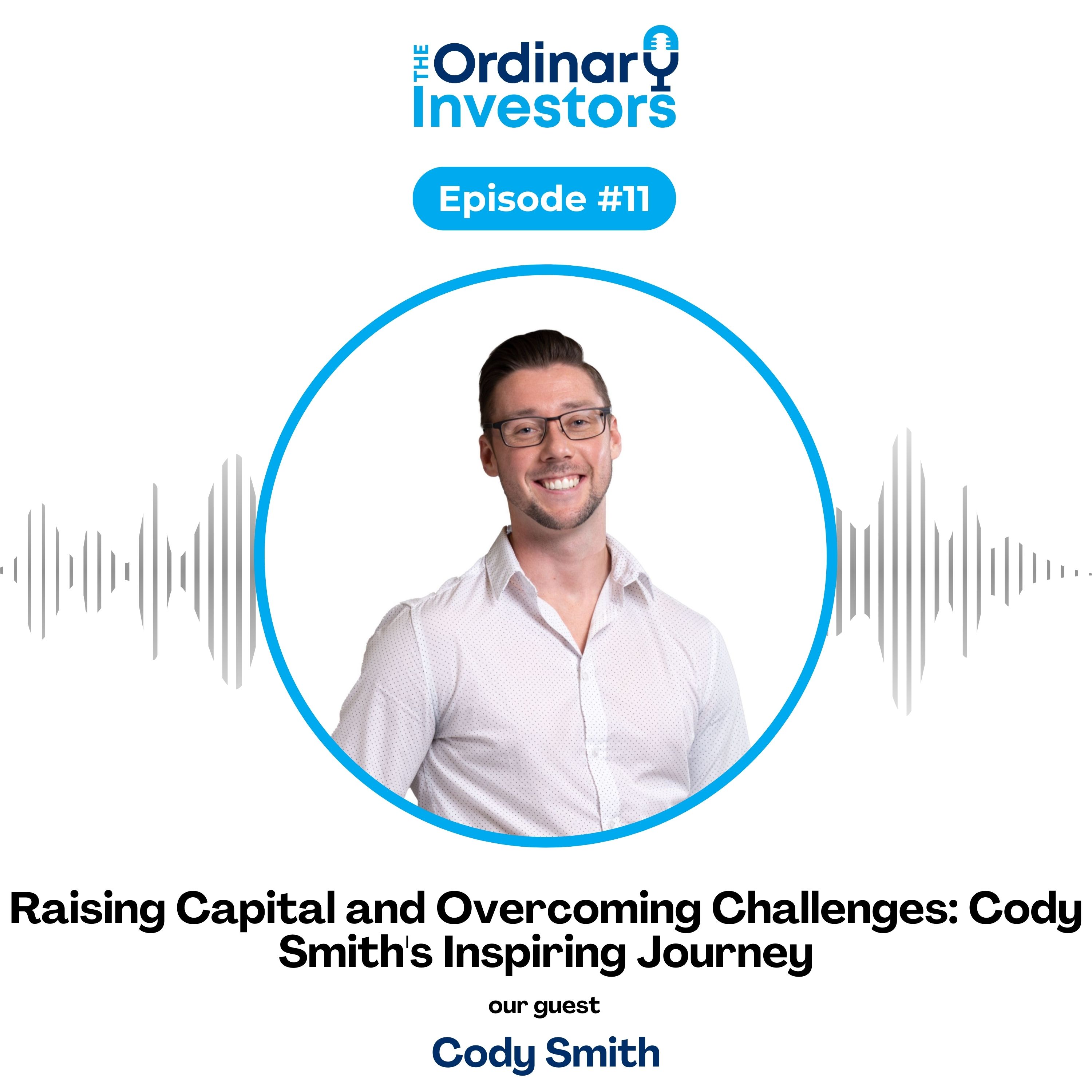 The Ordinary Investors Podcast