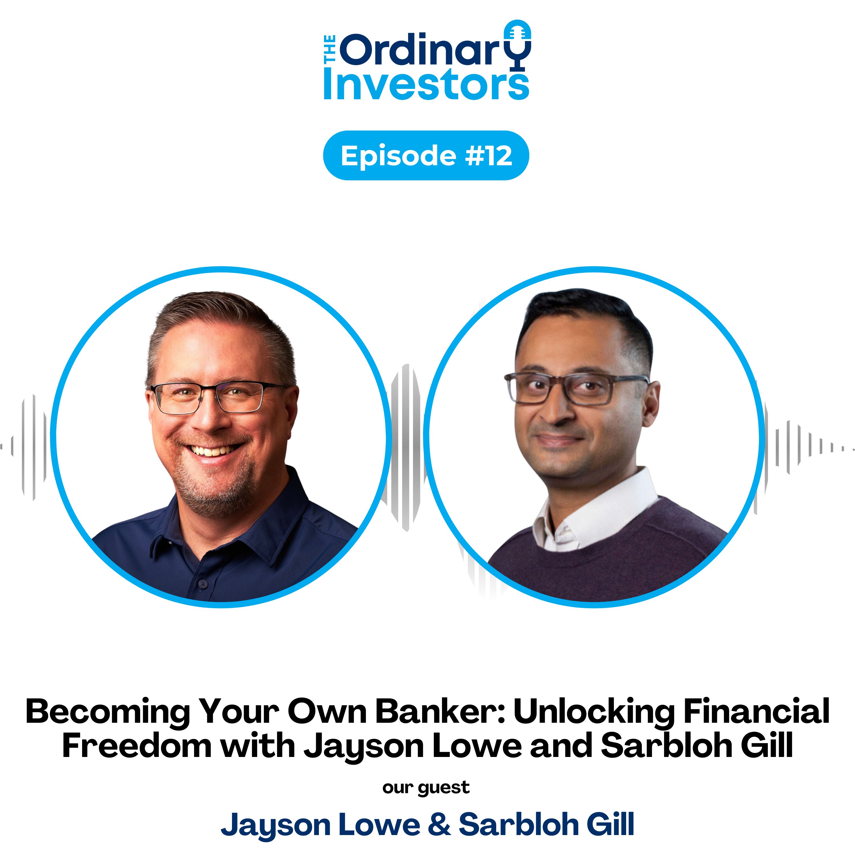 The Ordinary Investors Podcast