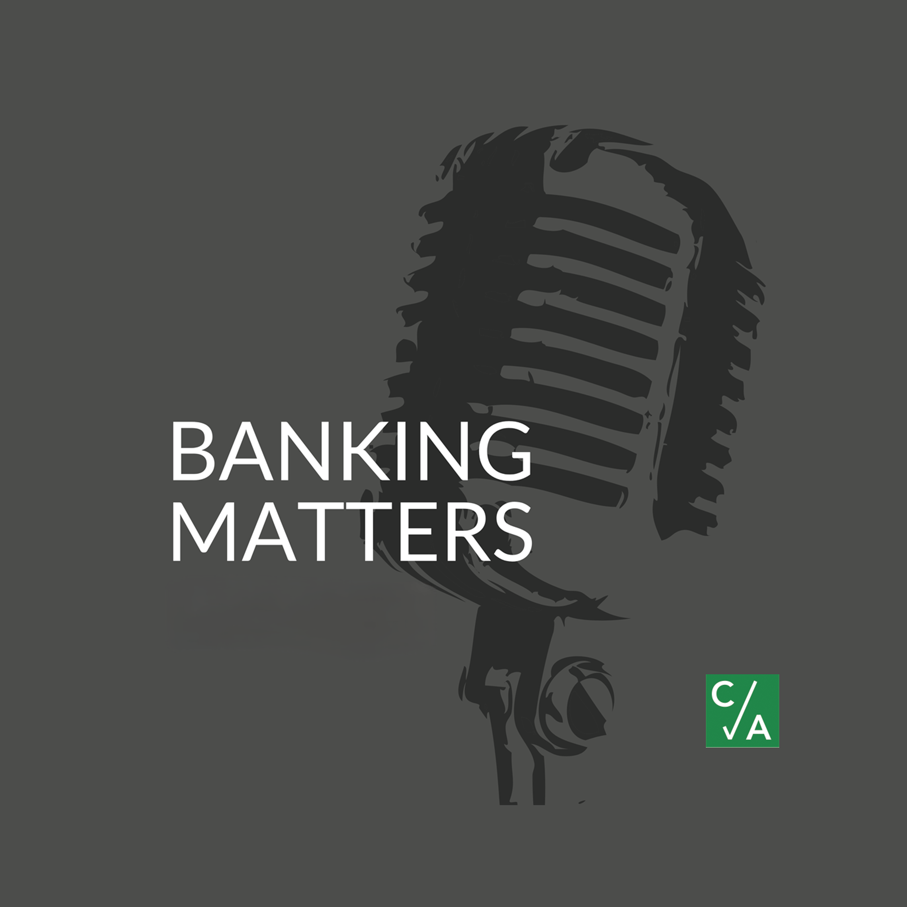 Episode 132 The Future of Community Banking: Stablecoin and AI in the Spotlight