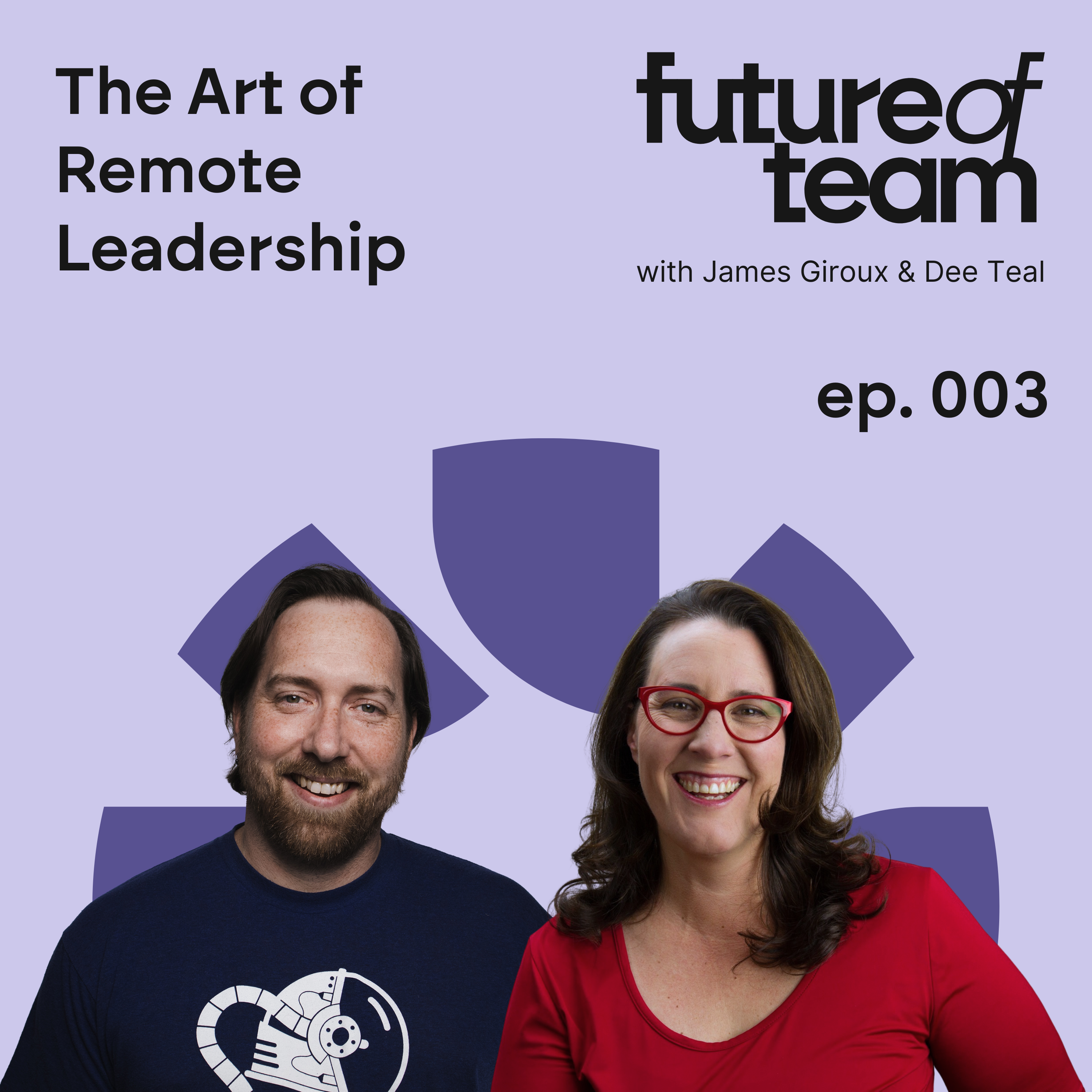Episode Cover