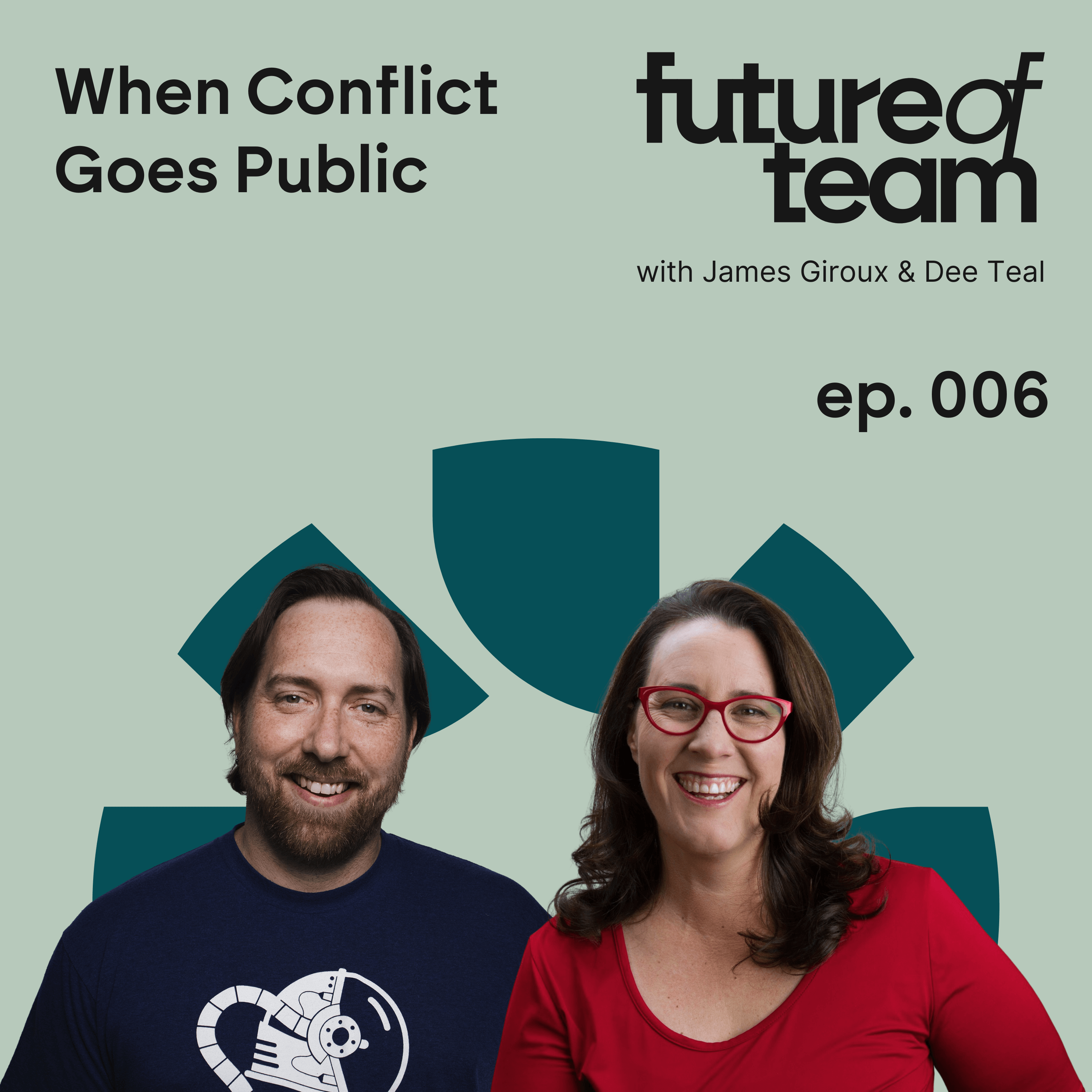 Episode Cover