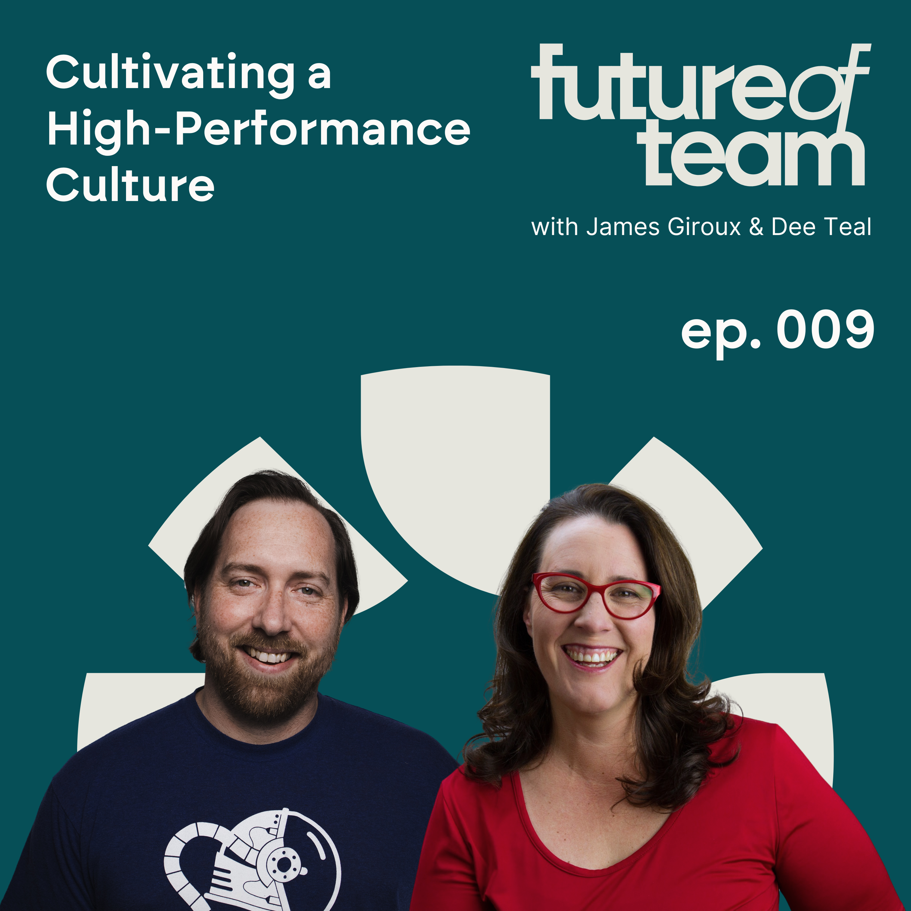 Cultivating a High-Performance Culture