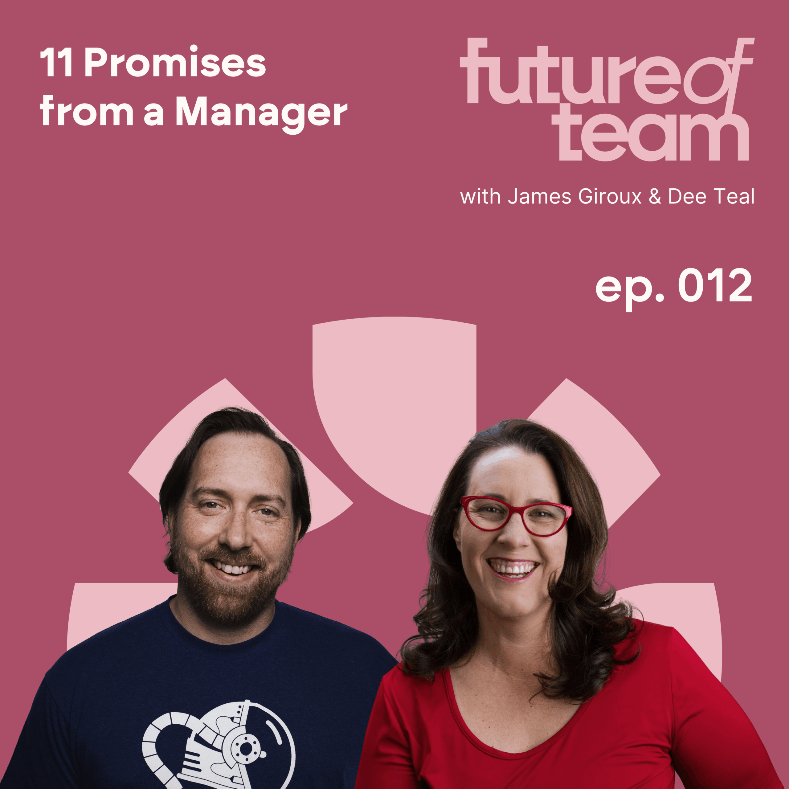 Episode Cover