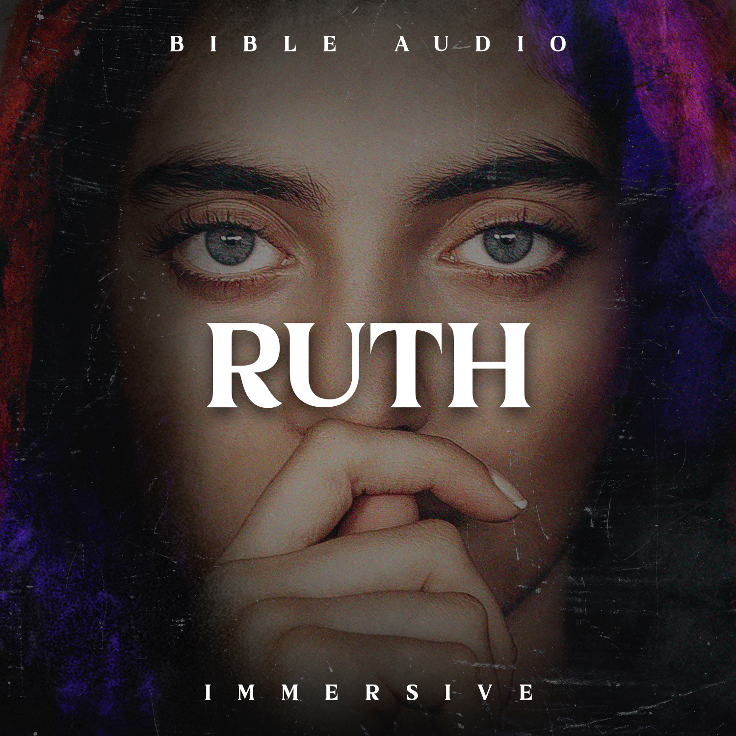 Le livre de Ruth | Bible immersive audio