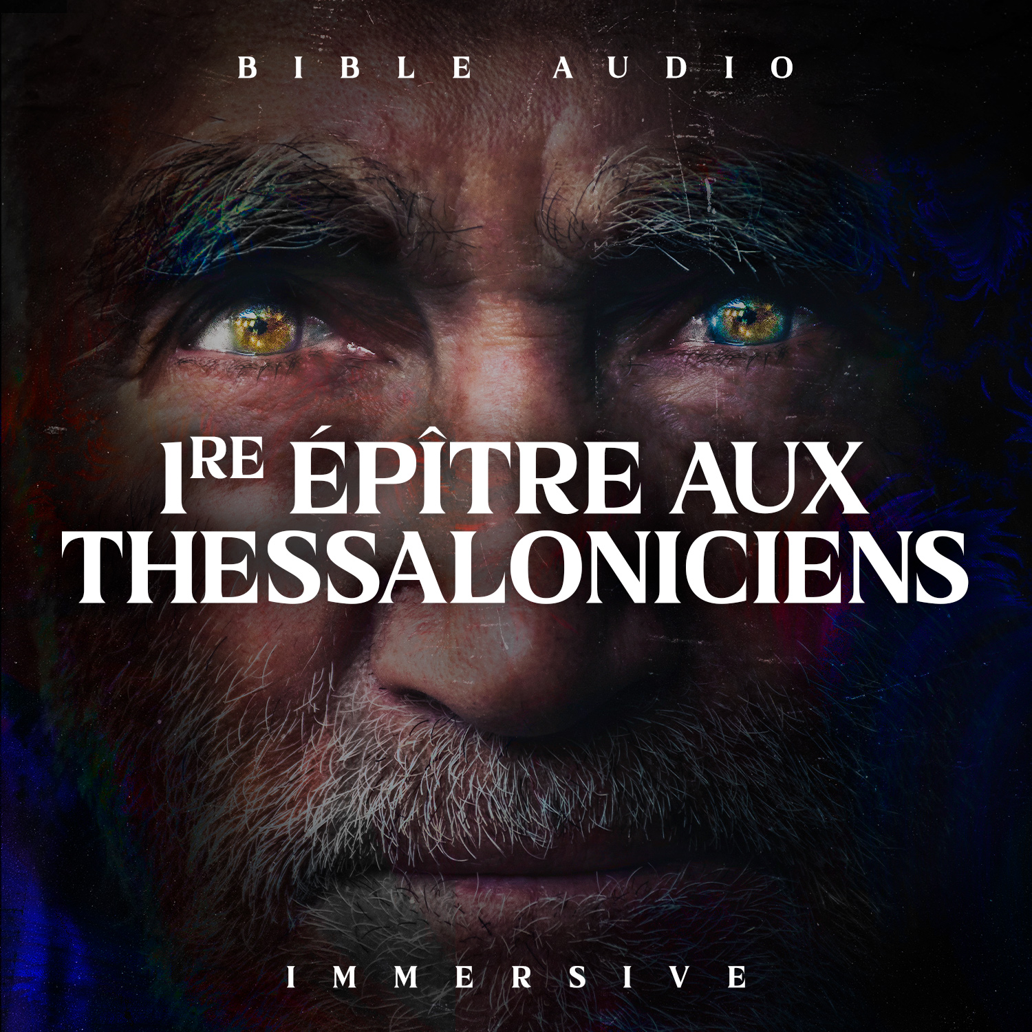 1 Thessaloniciens | Bible immersive audio