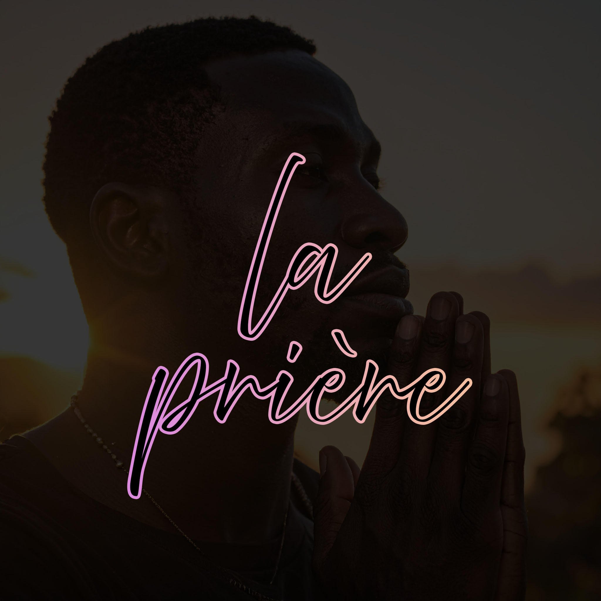 La prière [Partie 1] - Christophe Duval