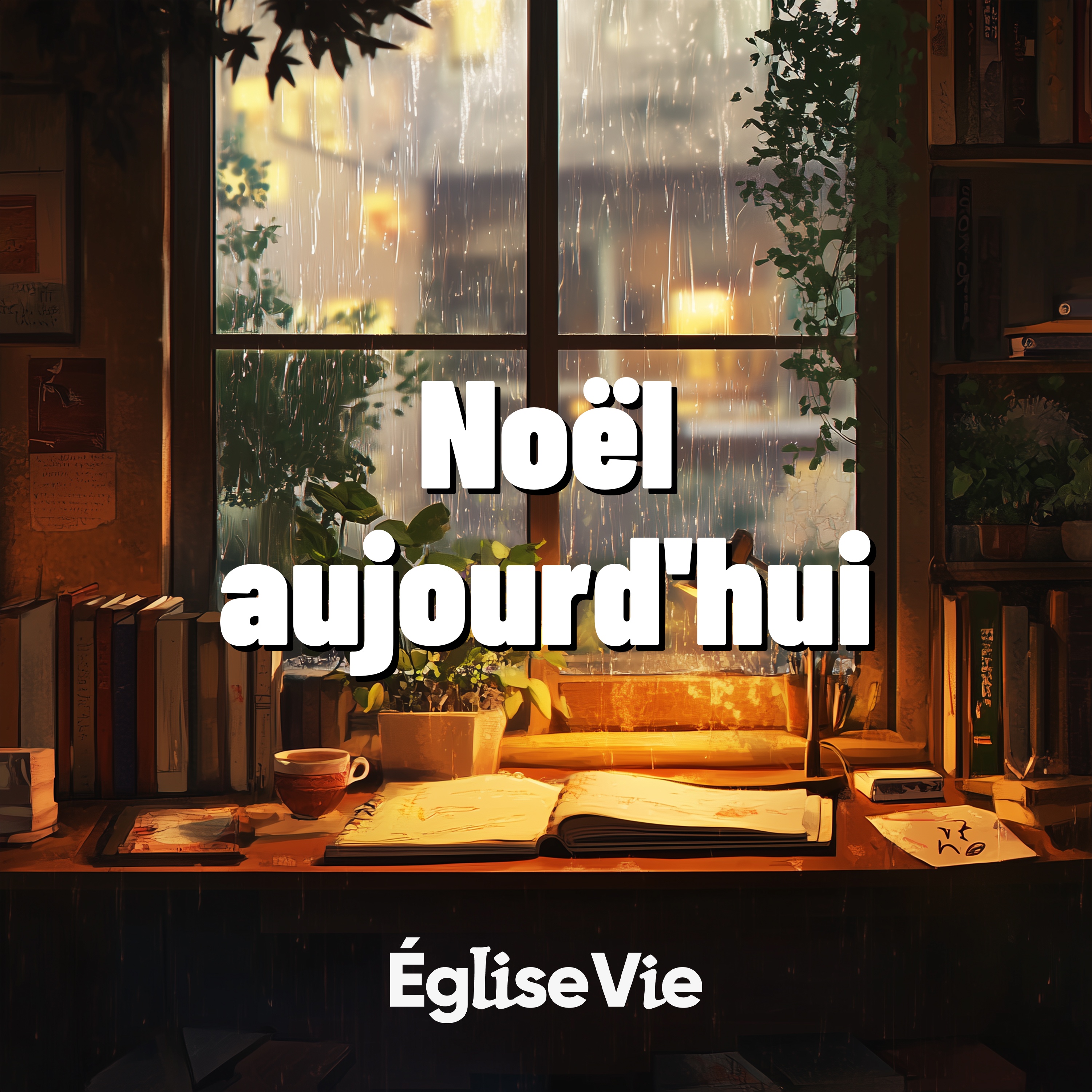 Noël aujourd'hui