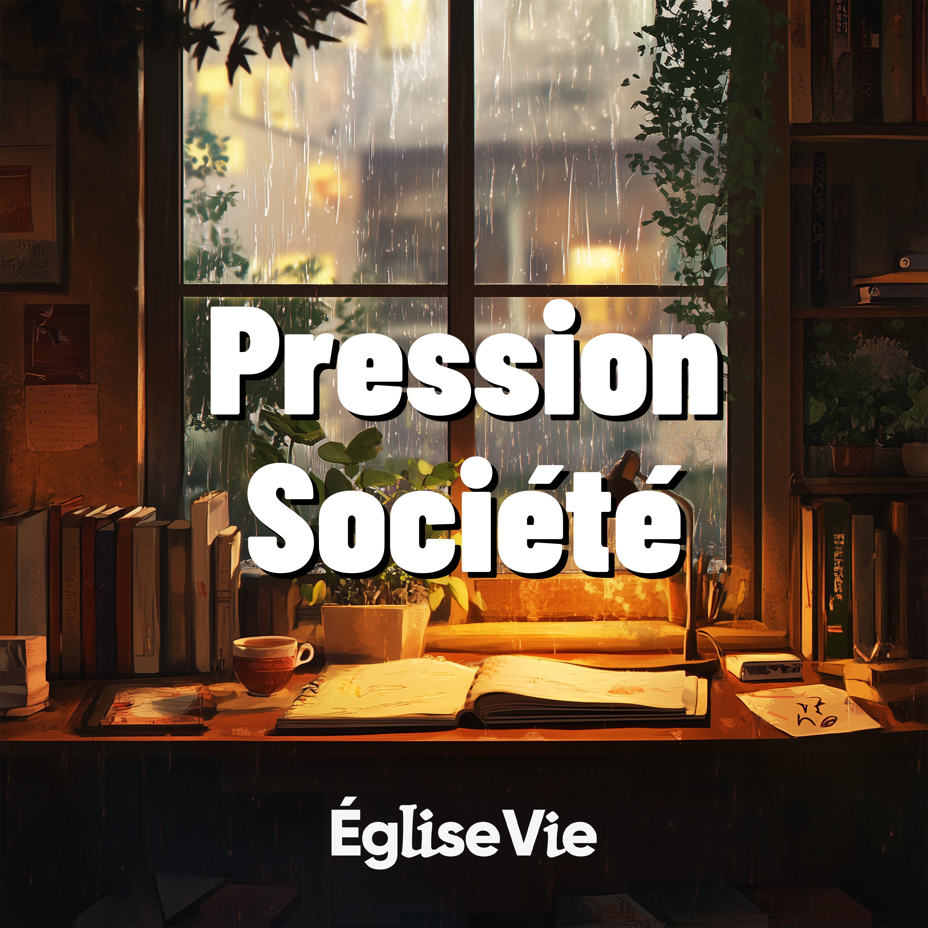 Refuse de perdre ton âme (Daniel 1) - Marc Joutet