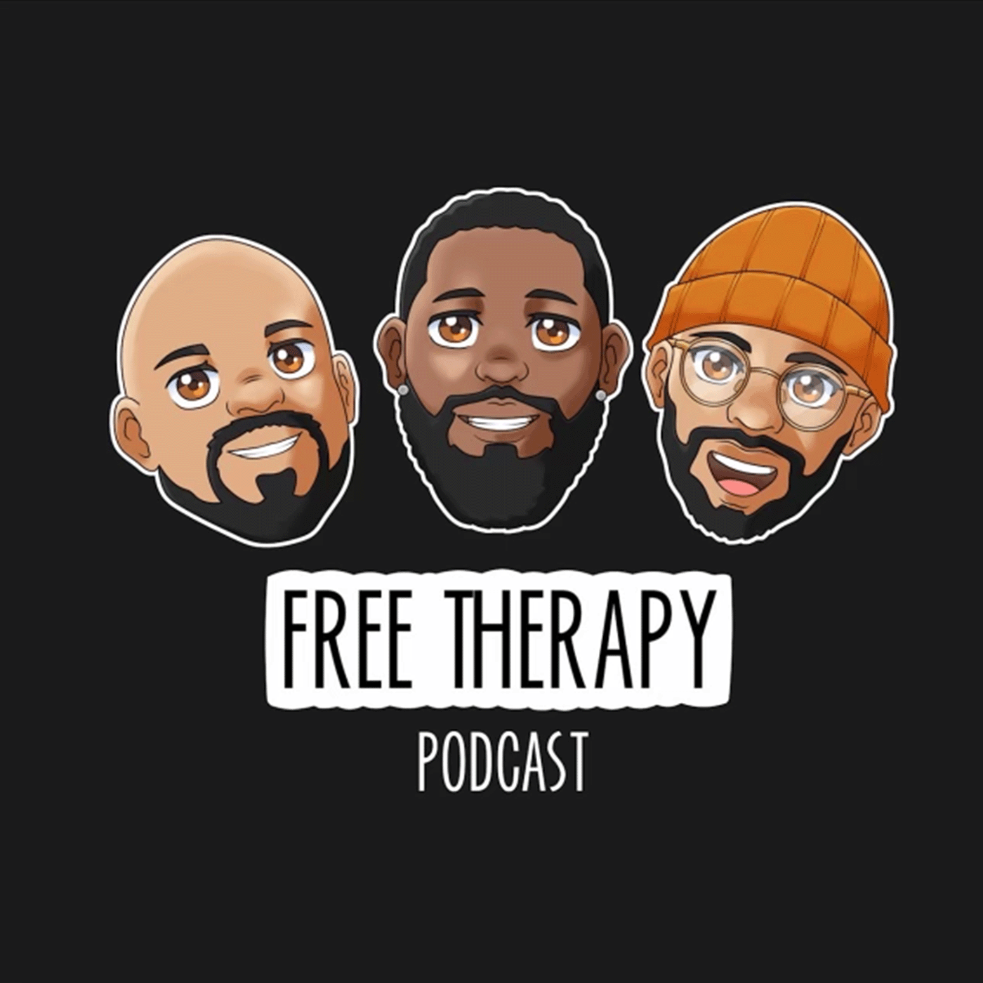 Free Therapy - Session #1