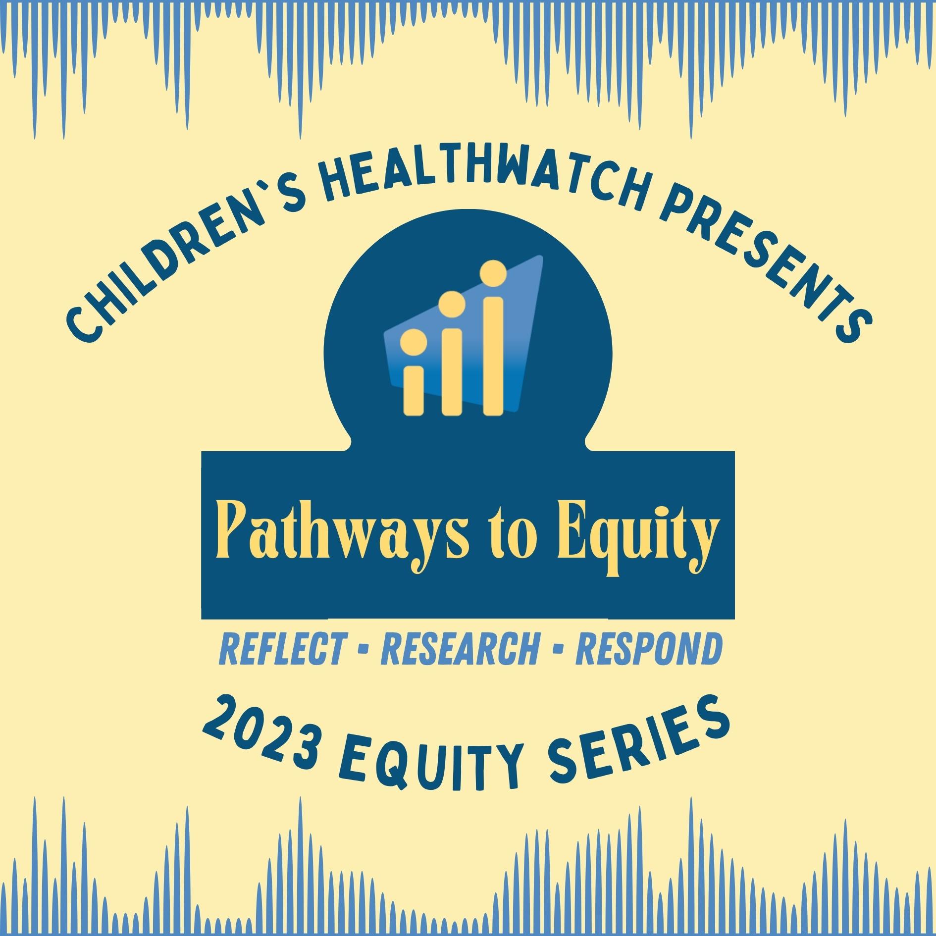 Pathways to Equity