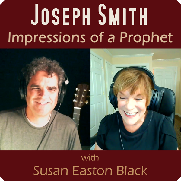 Impressions of a Prophet:  Joseph Smith