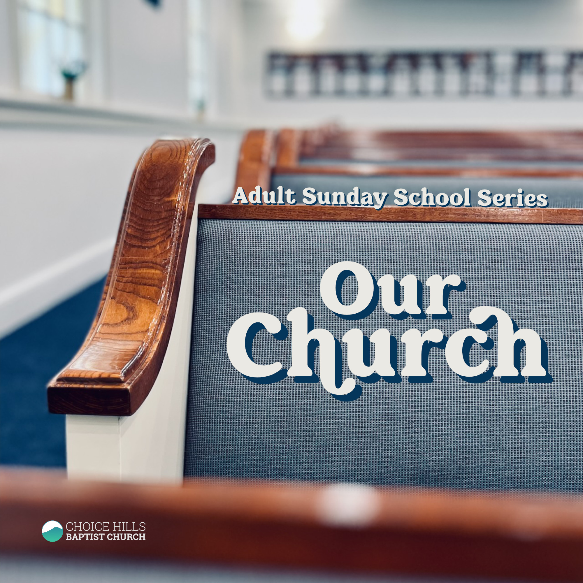 Practice and Purpose of Church Membership (Part 1)