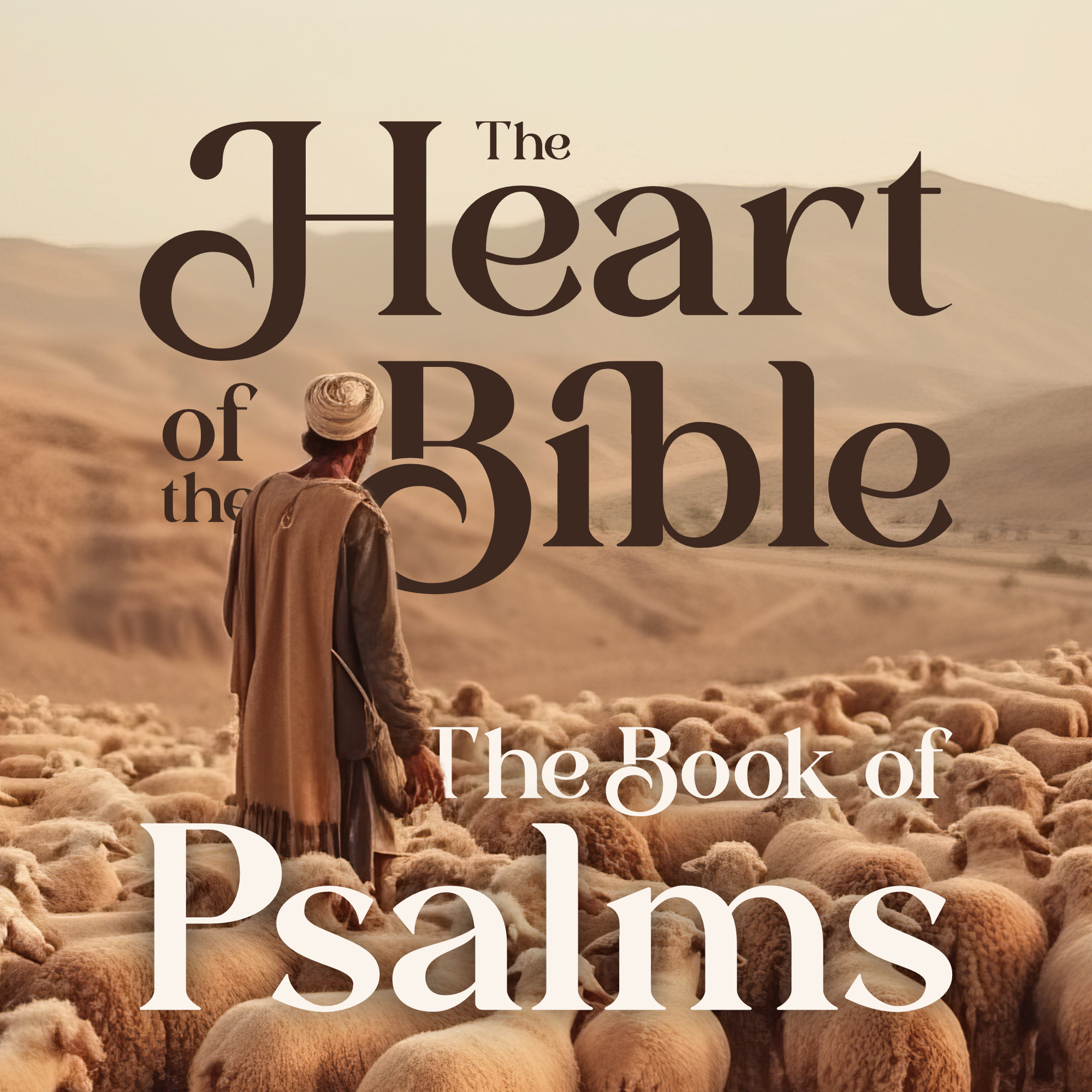 Whose God is the LORD?