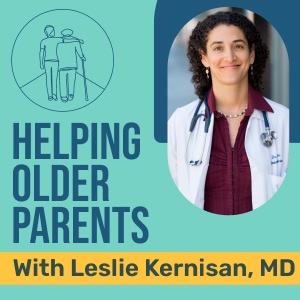 009 – If Your Aging Parent is Resisting a Memory Loss Evaluation