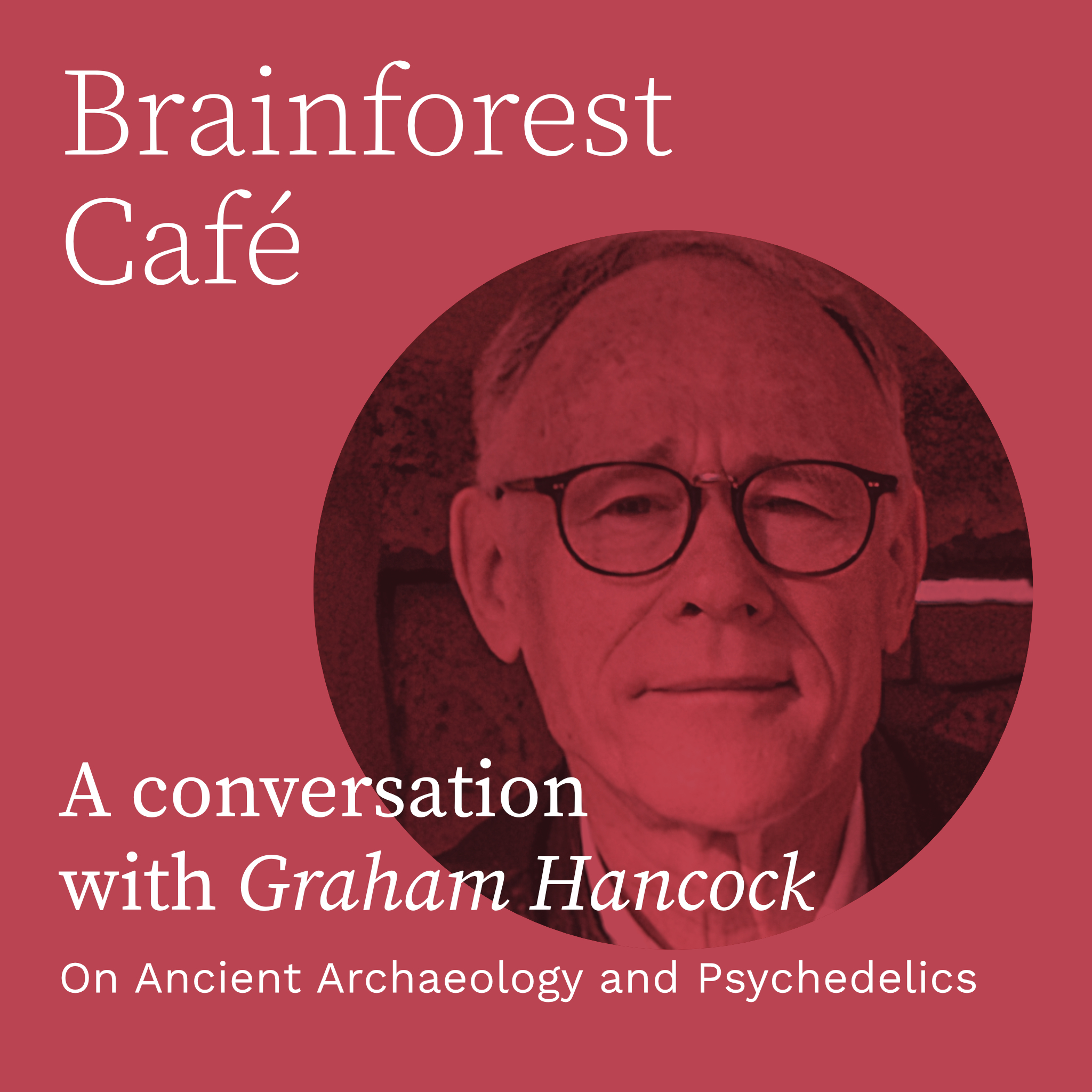 On Ancient Archeology And Psychedelics