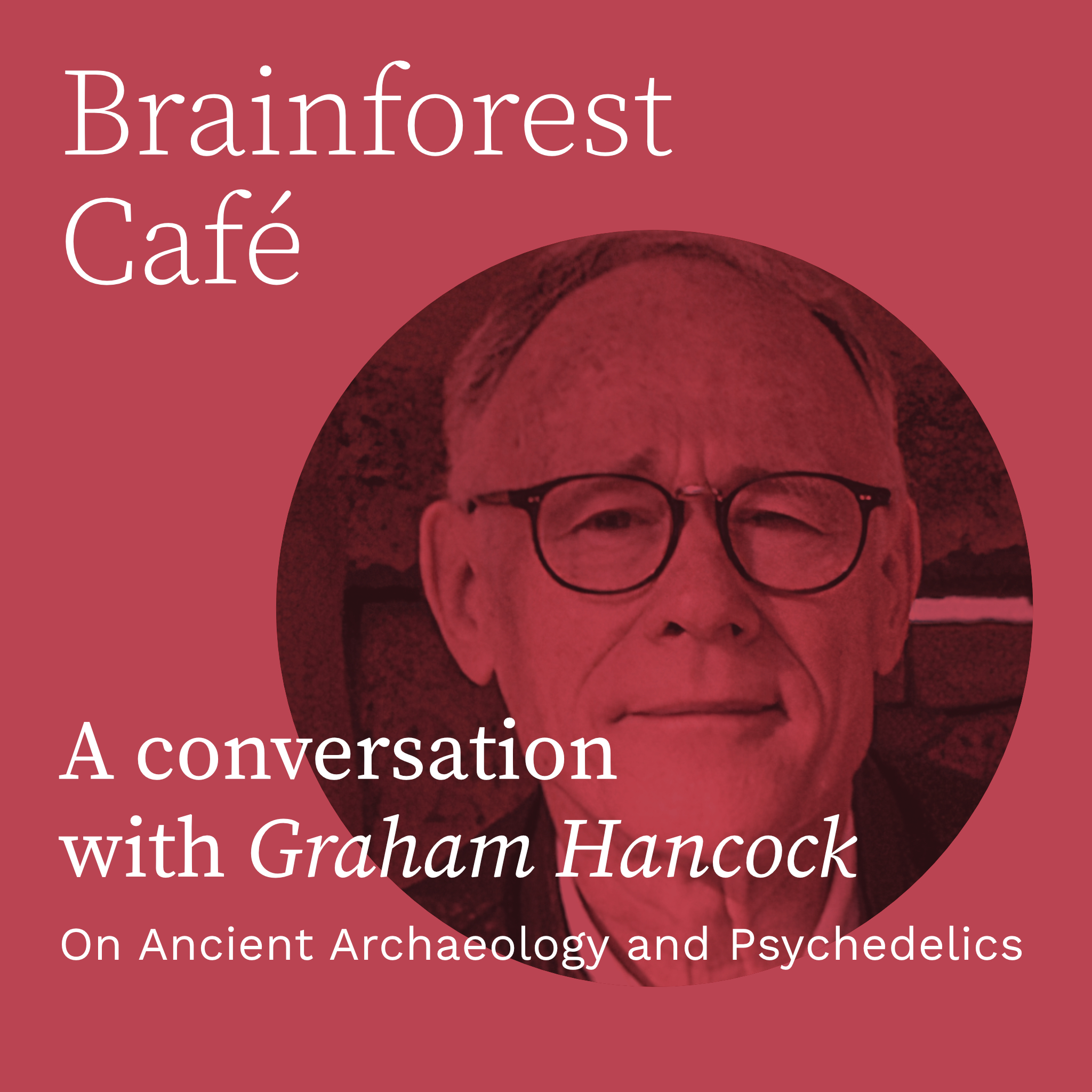 On Ancient Archeology And Psychedelics