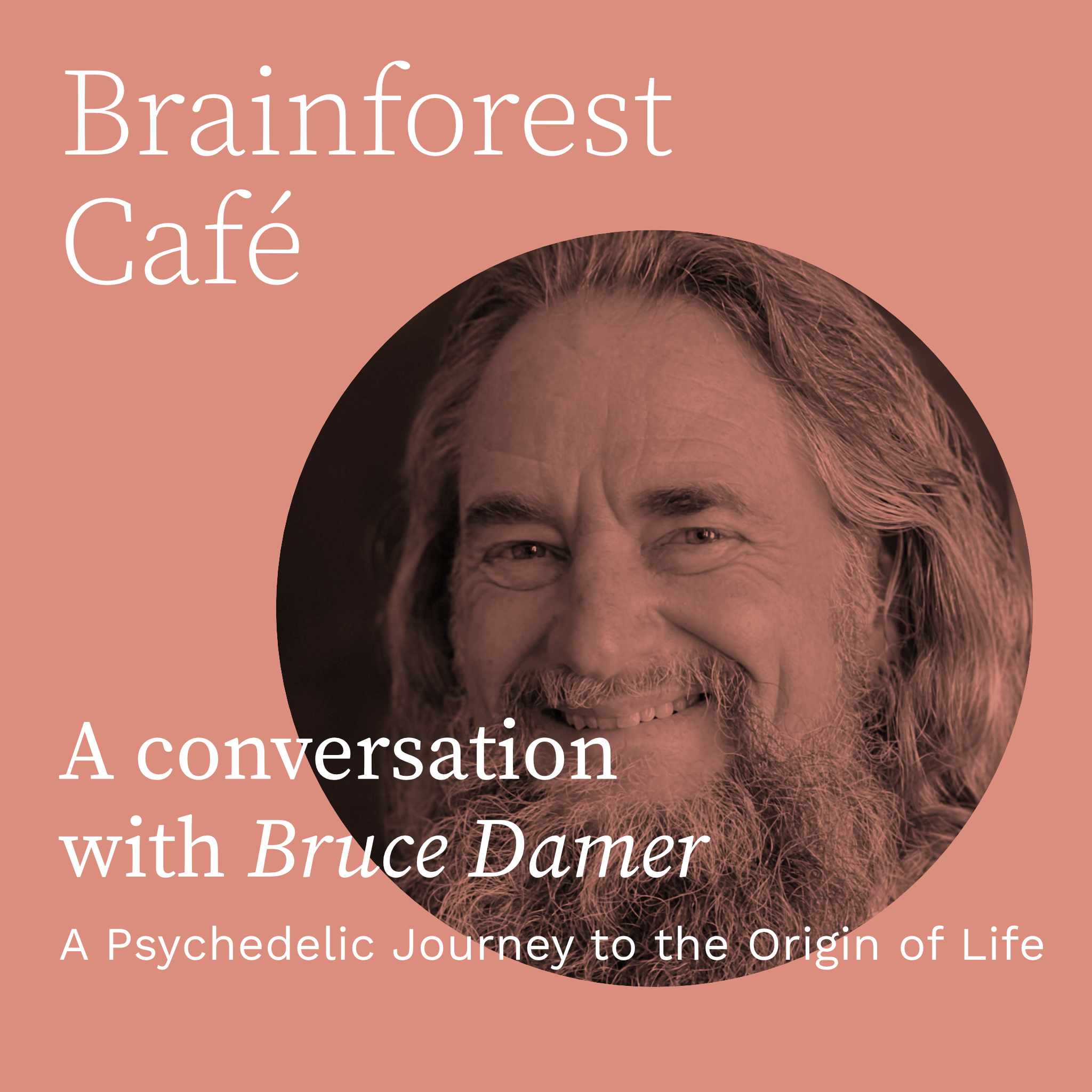 A Psychedelic Journey to the Origin of Life