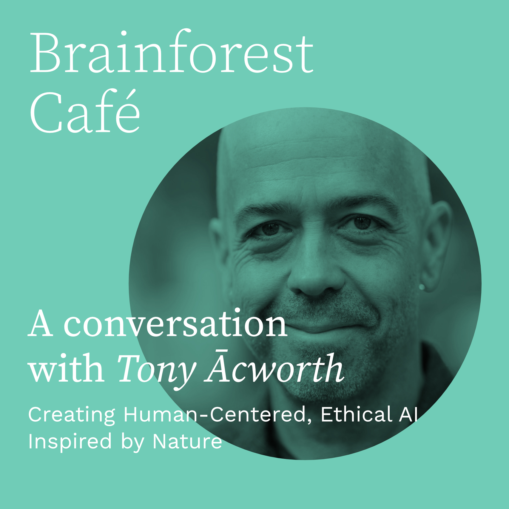 Brainforest Café